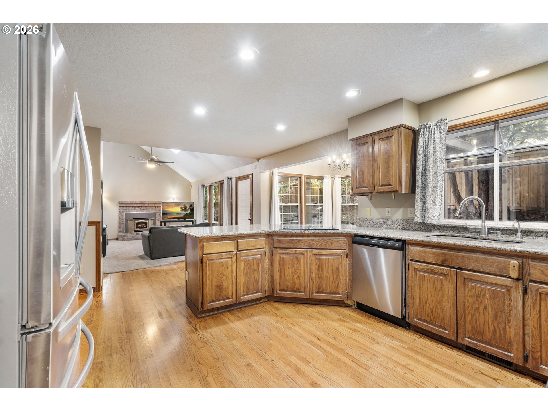 17973 SAINT CLAIR DR, Lake Oswego, OR, 97034