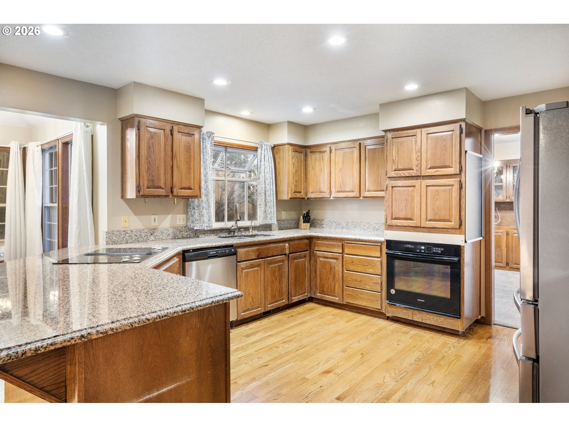 17973 SAINT CLAIR DR, Lake Oswego, OR, 97034