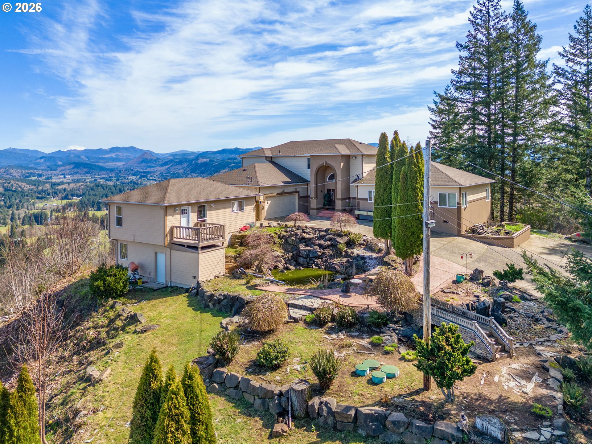 8549 SW 176TH AVE, Beaverton, OR, 97007