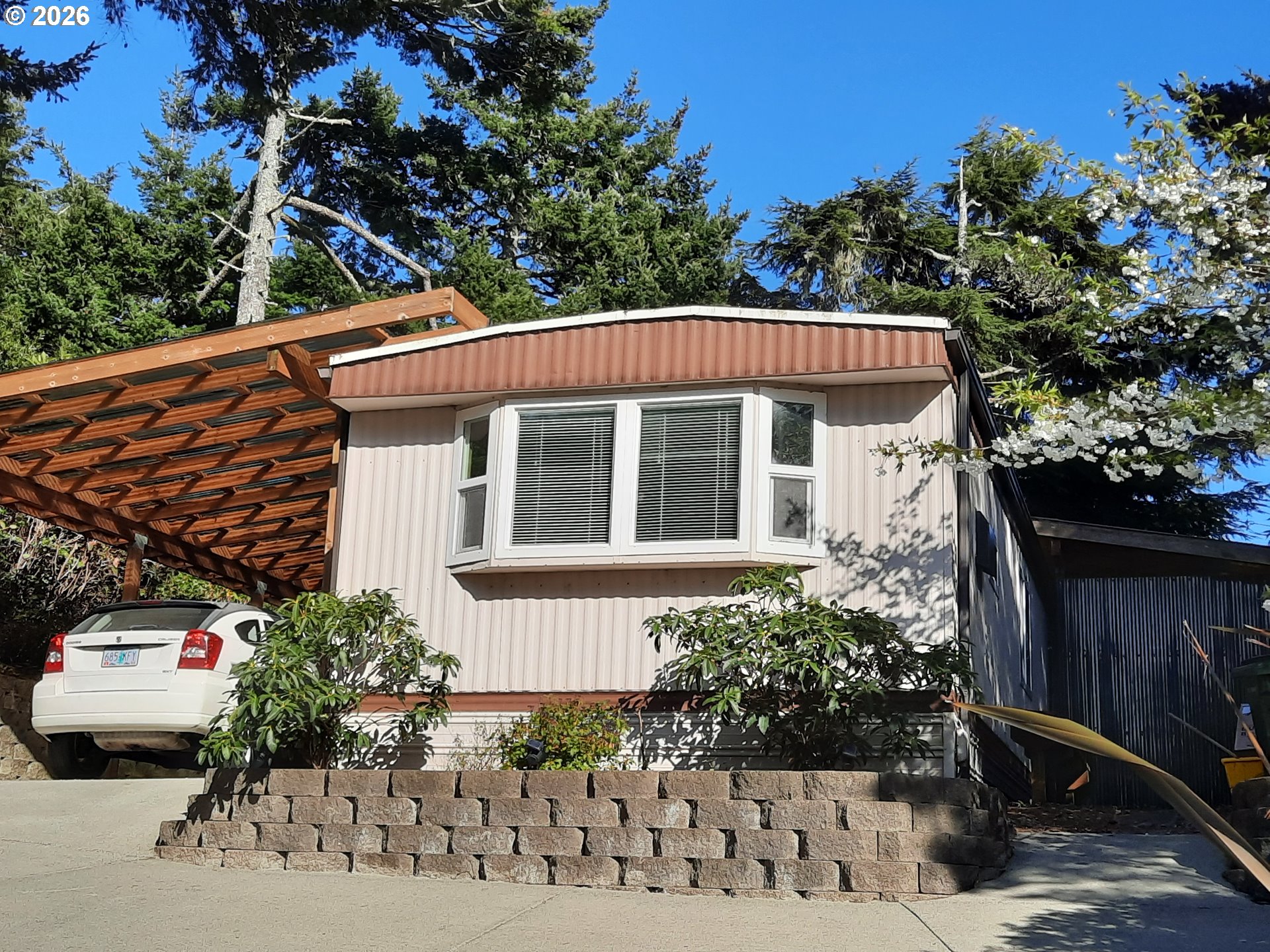 1600 RHODODENDRON DR UNIT 293, Florence, OR, 97439