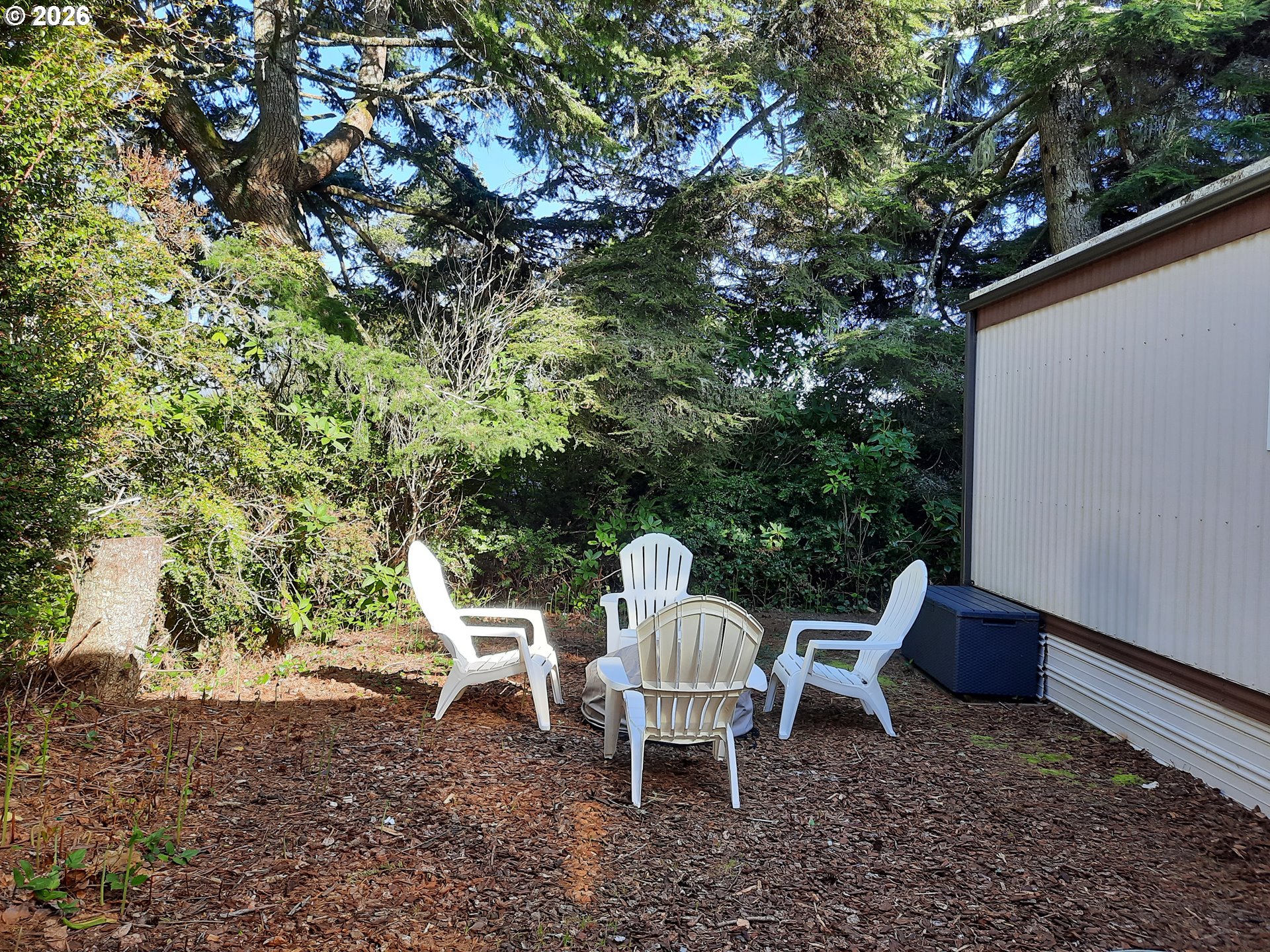 1600 RHODODENDRON DR UNIT 293, Florence, OR, 97439