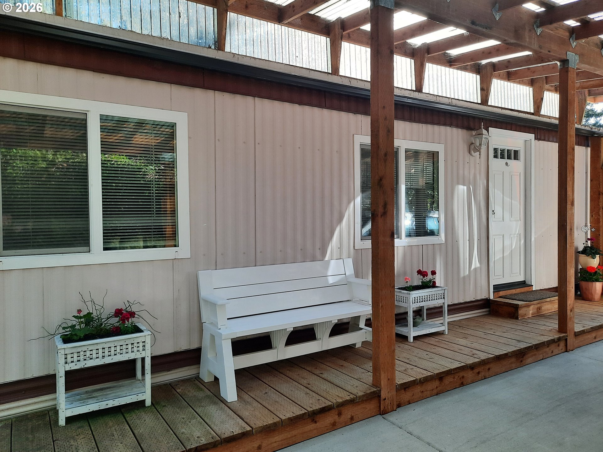 1600 RHODODENDRON DR UNIT 293, Florence, OR, 97439