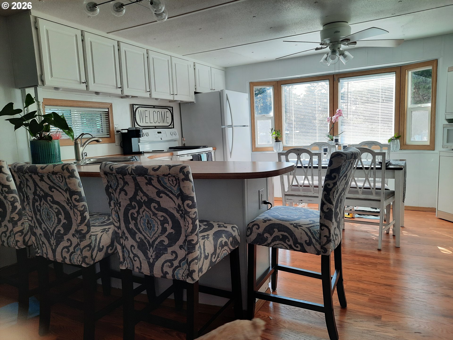 1600 RHODODENDRON DR UNIT 293, Florence, OR, 97439