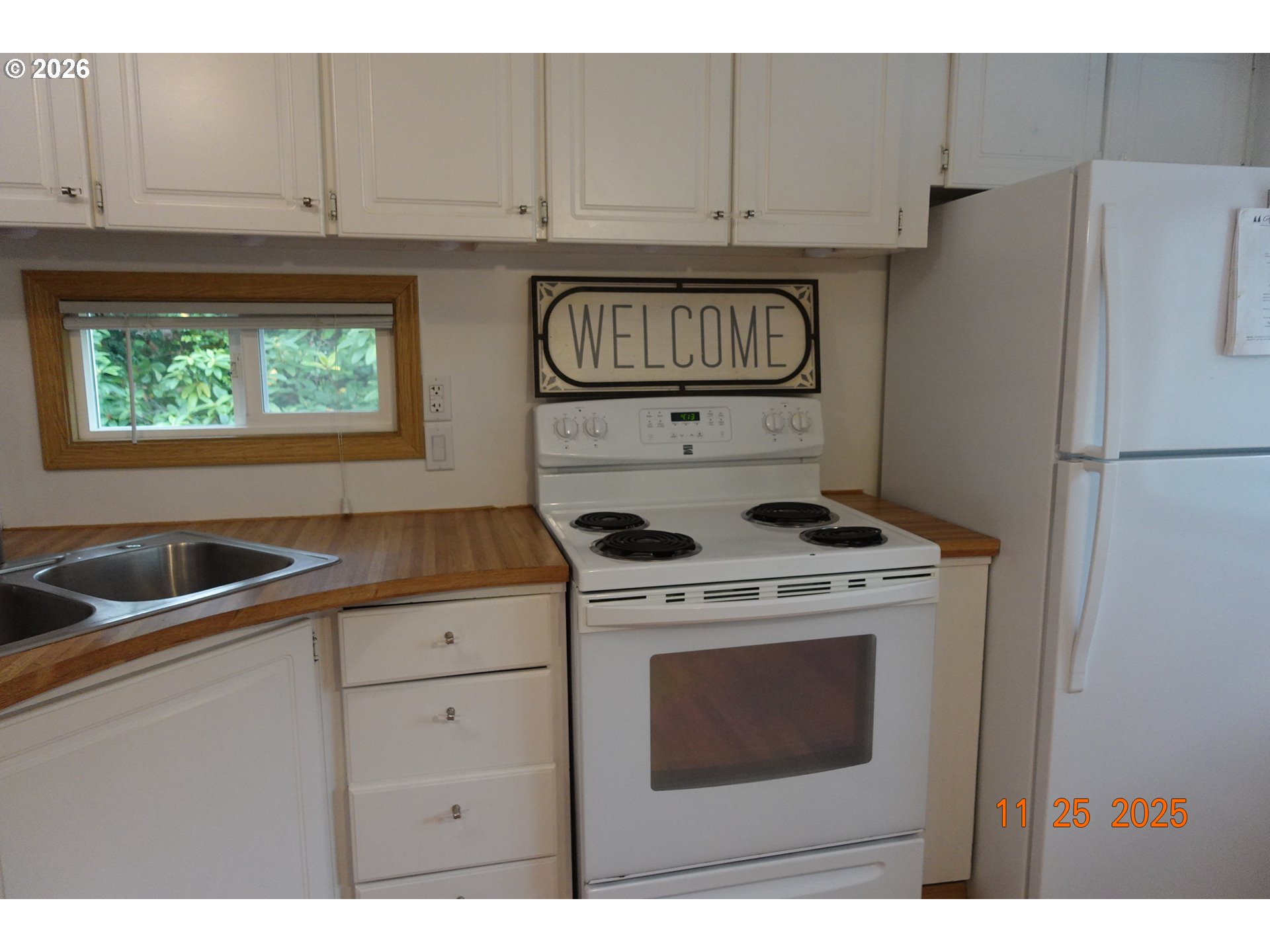 1600 RHODODENDRON DR UNIT 293, Florence, OR, 97439