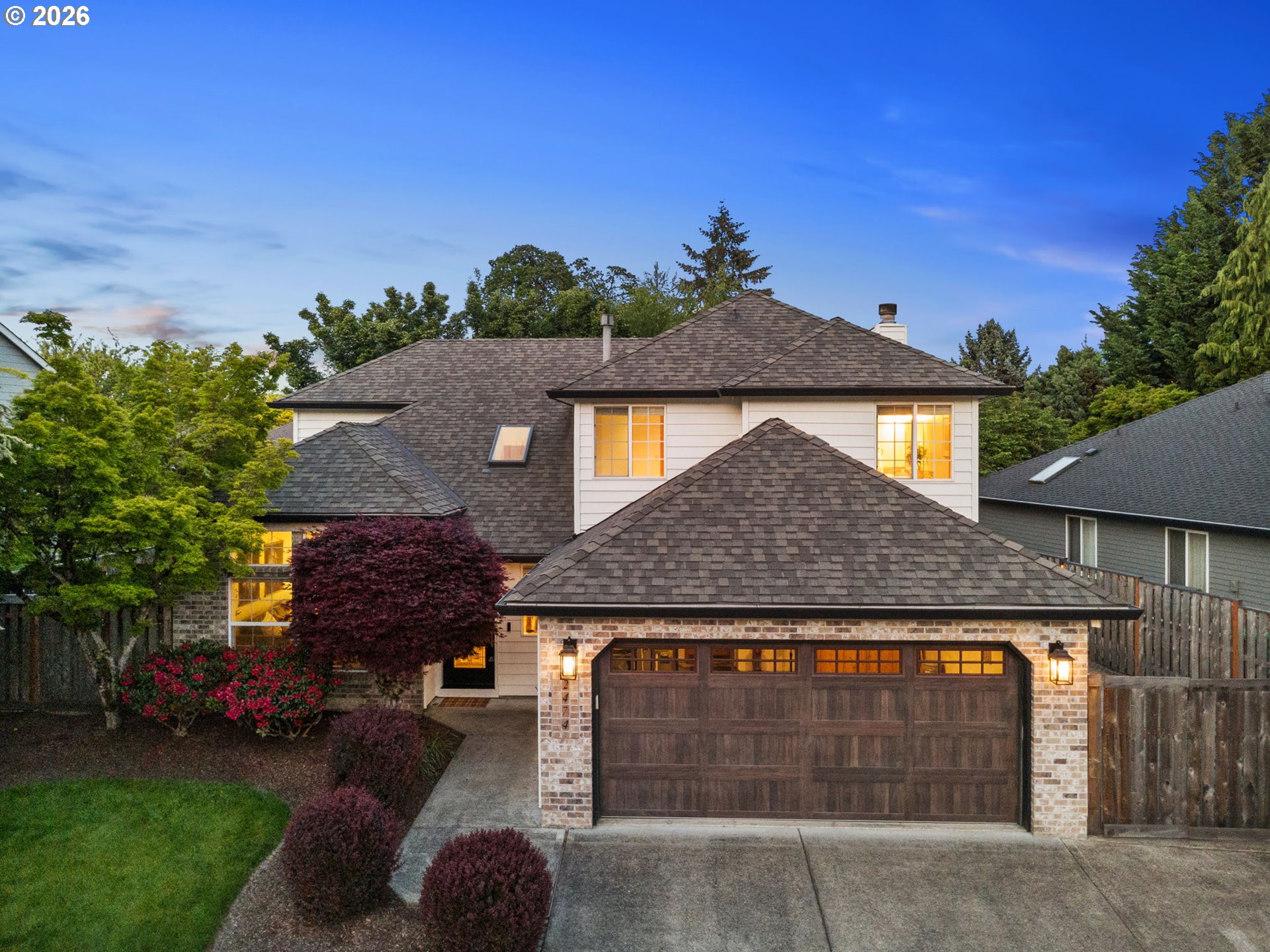 2474 NE Lindsey DR, Hillsboro, OR, 97124