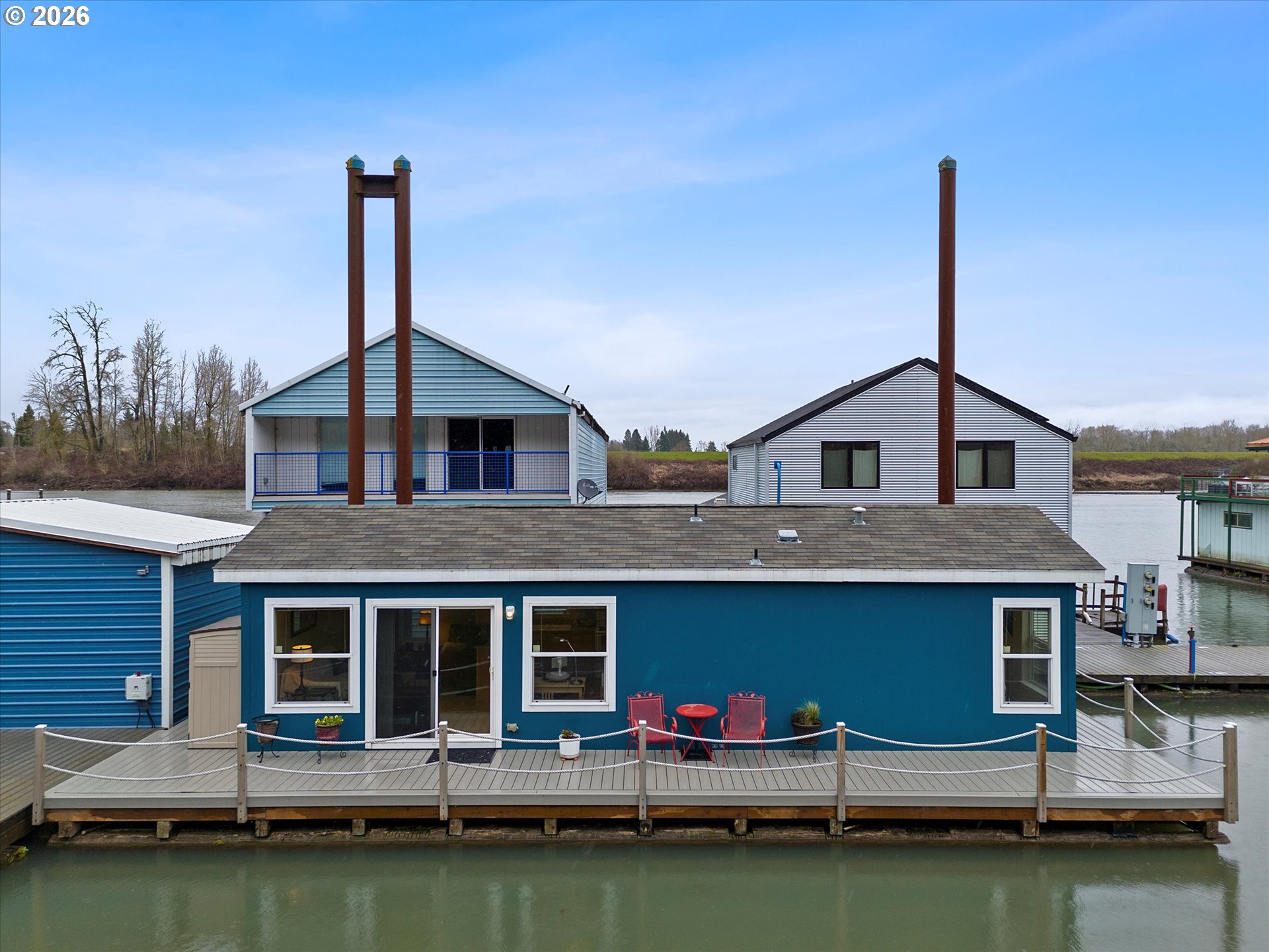 Search Homes for Sale