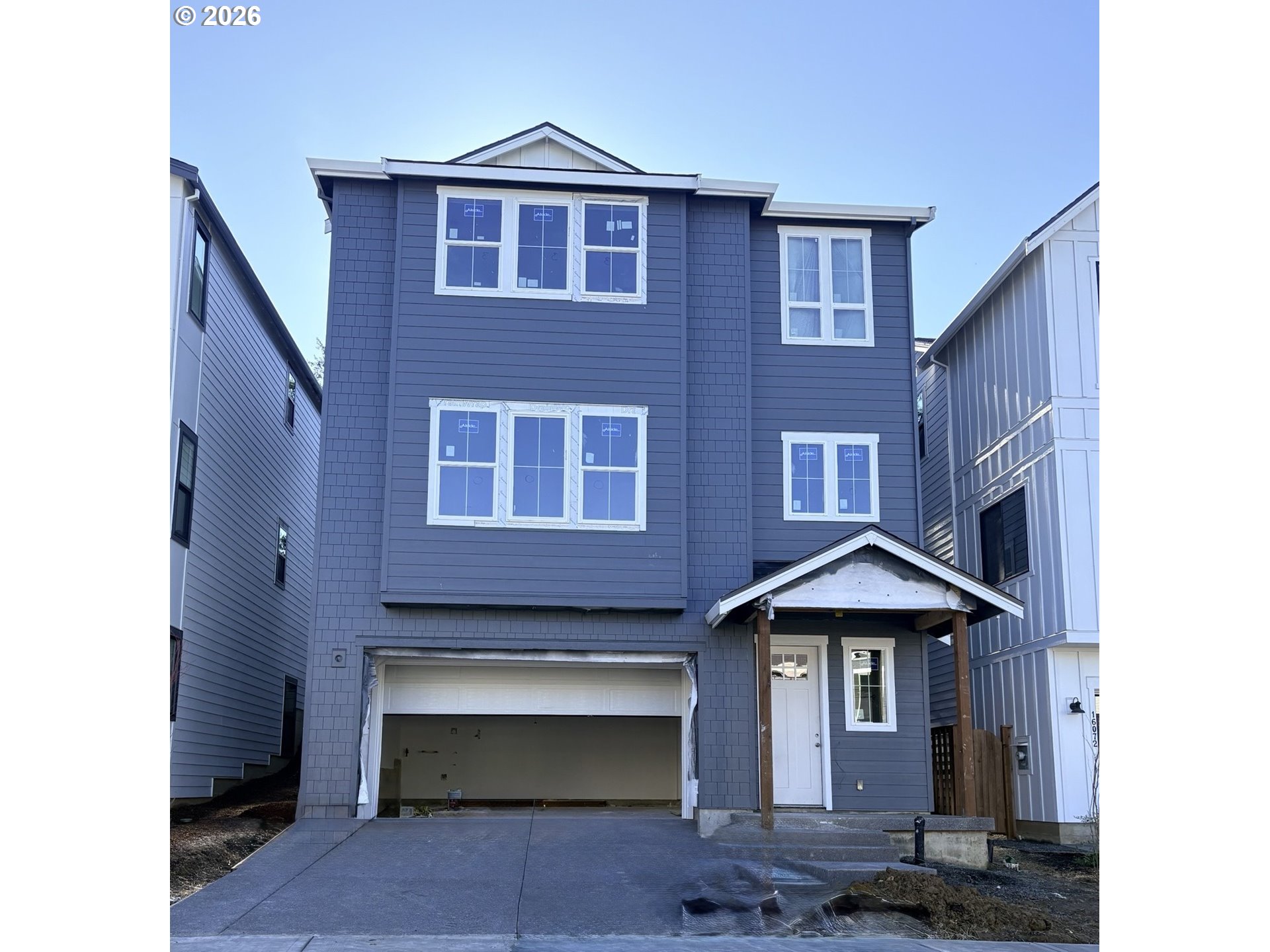 16060 NW Holman WAY UNIT L79, Portland, OR, 97223