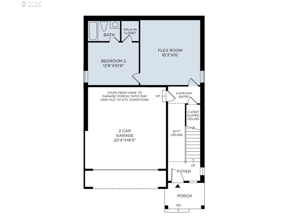 16060 NW Holman WAY UNIT L79, Portland, OR, 97223