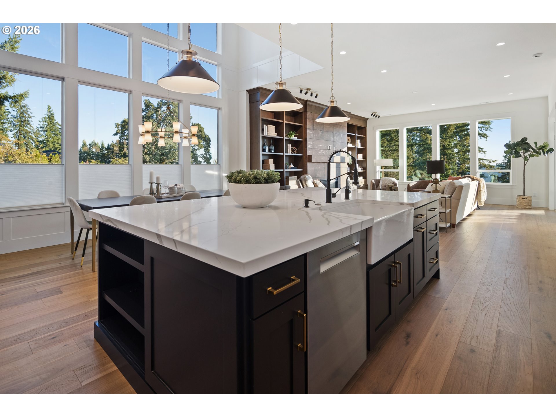 22872 WEATHERHILL RD, West Linn, OR, 97068