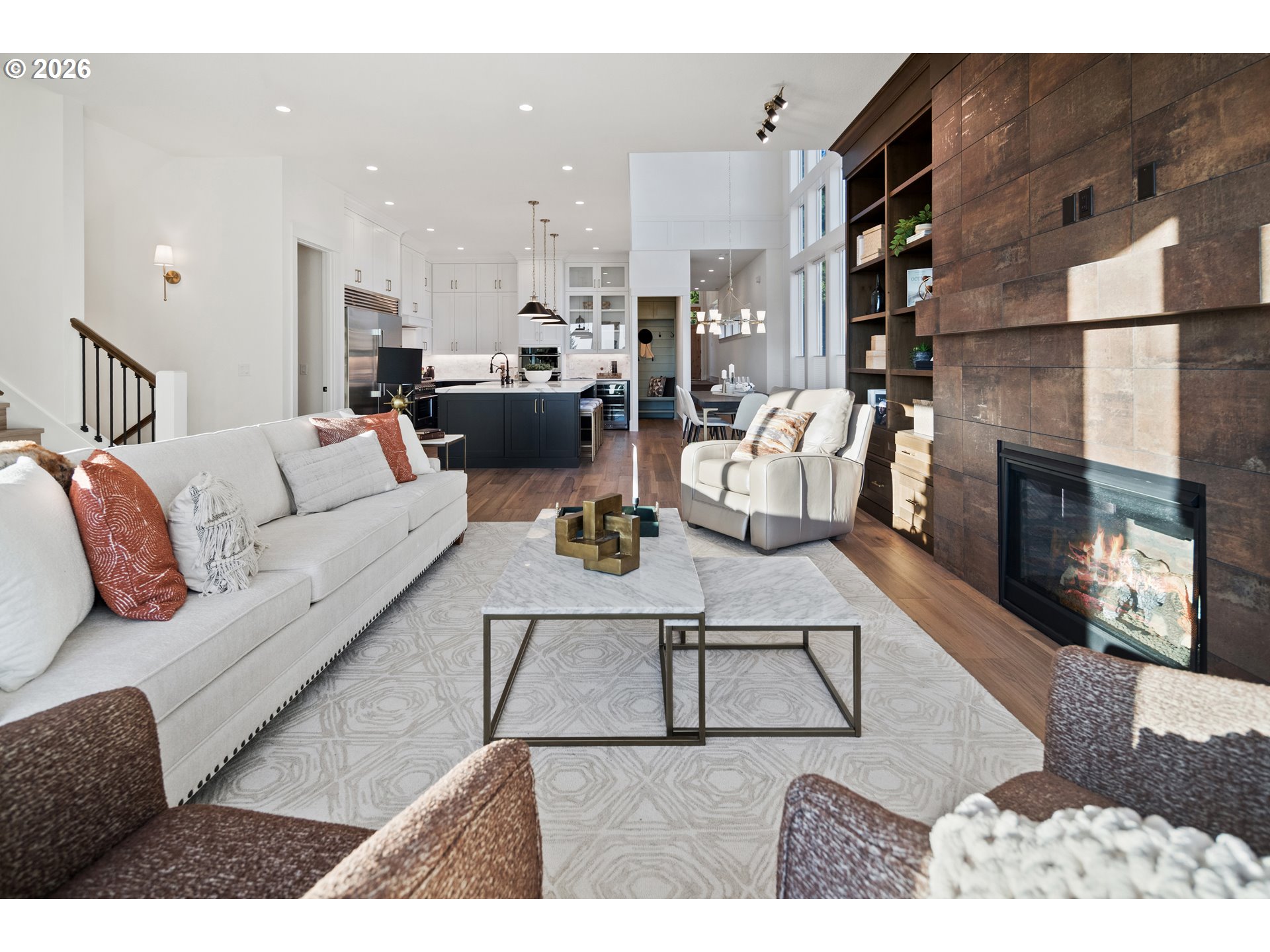 22872 WEATHERHILL RD, West Linn, OR, 97068