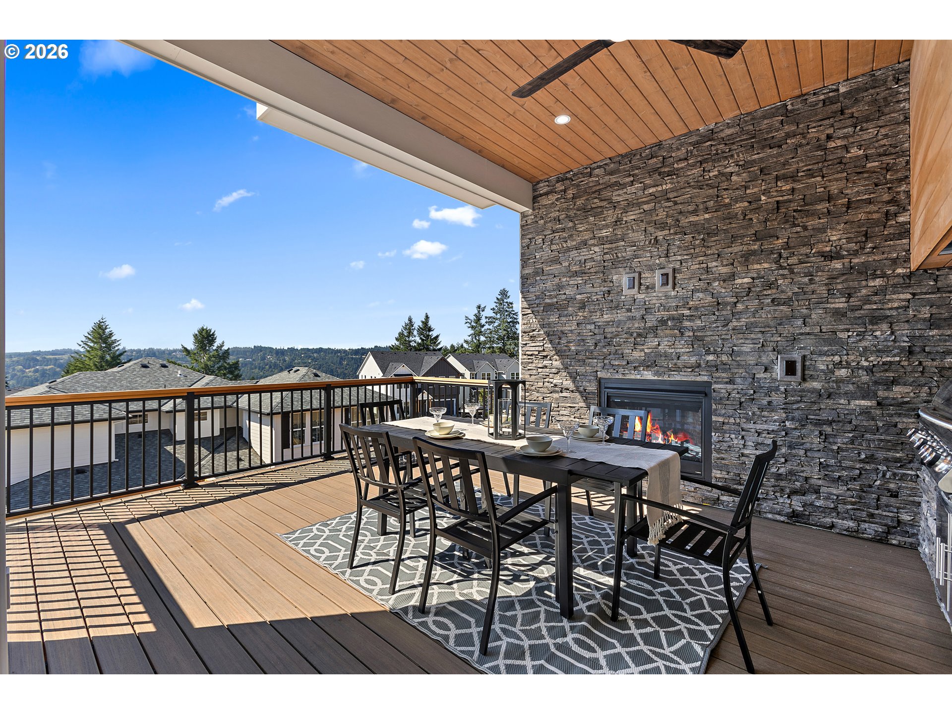 22872 WEATHERHILL RD, West Linn, OR, 97068