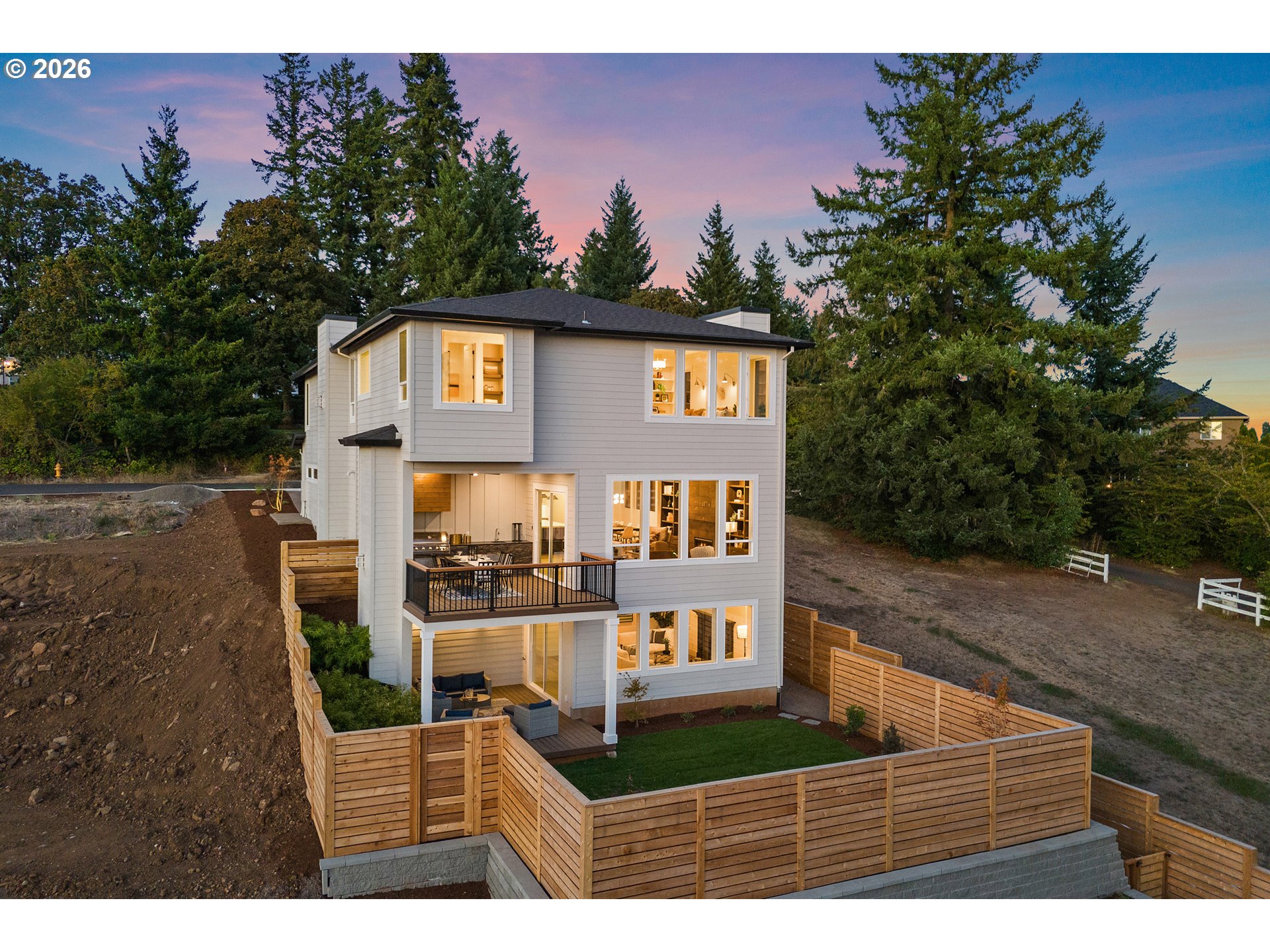 22872 WEATHERHILL RD, West Linn, OR, 97068