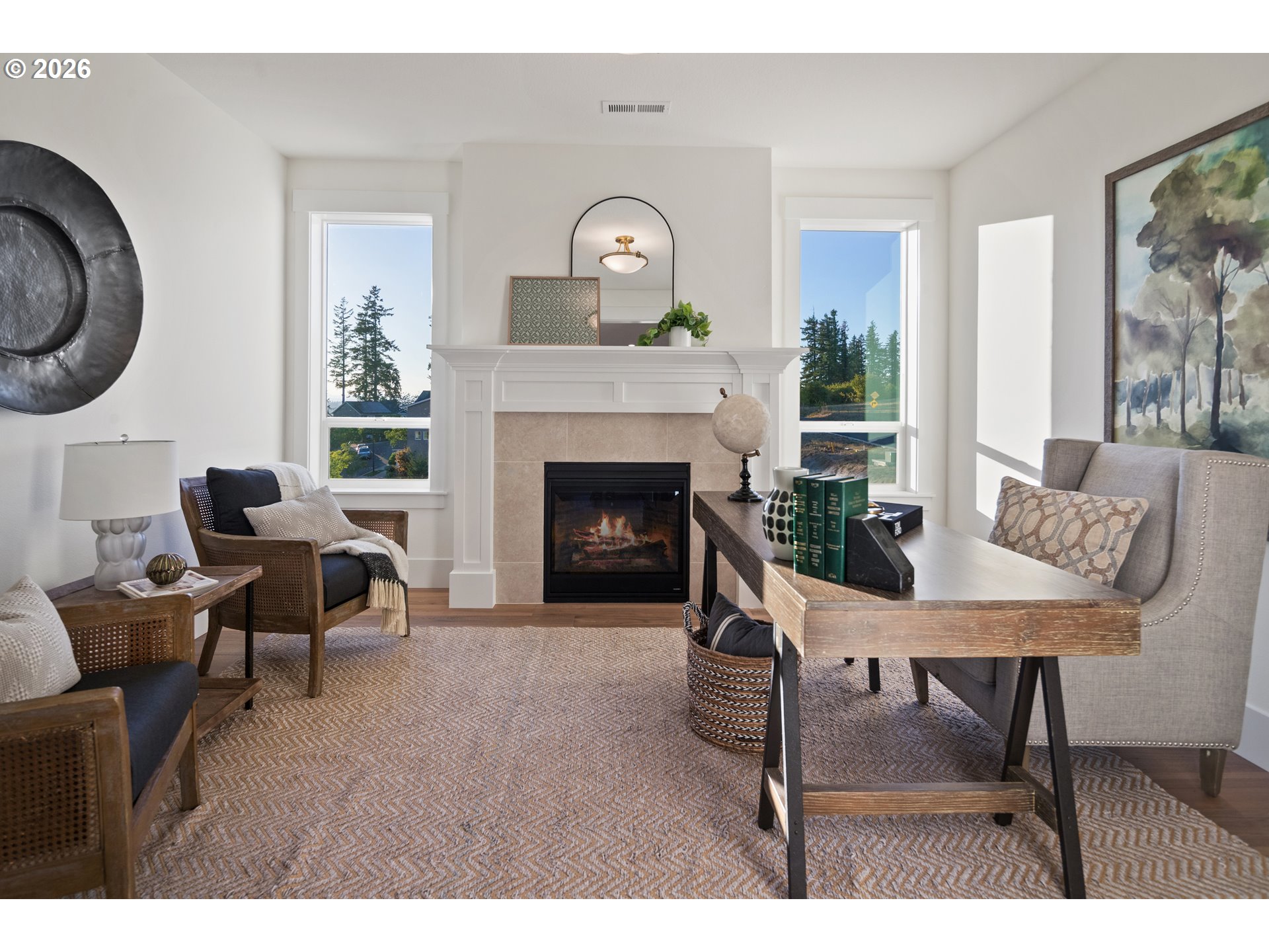 22872 WEATHERHILL RD, West Linn, OR, 97068