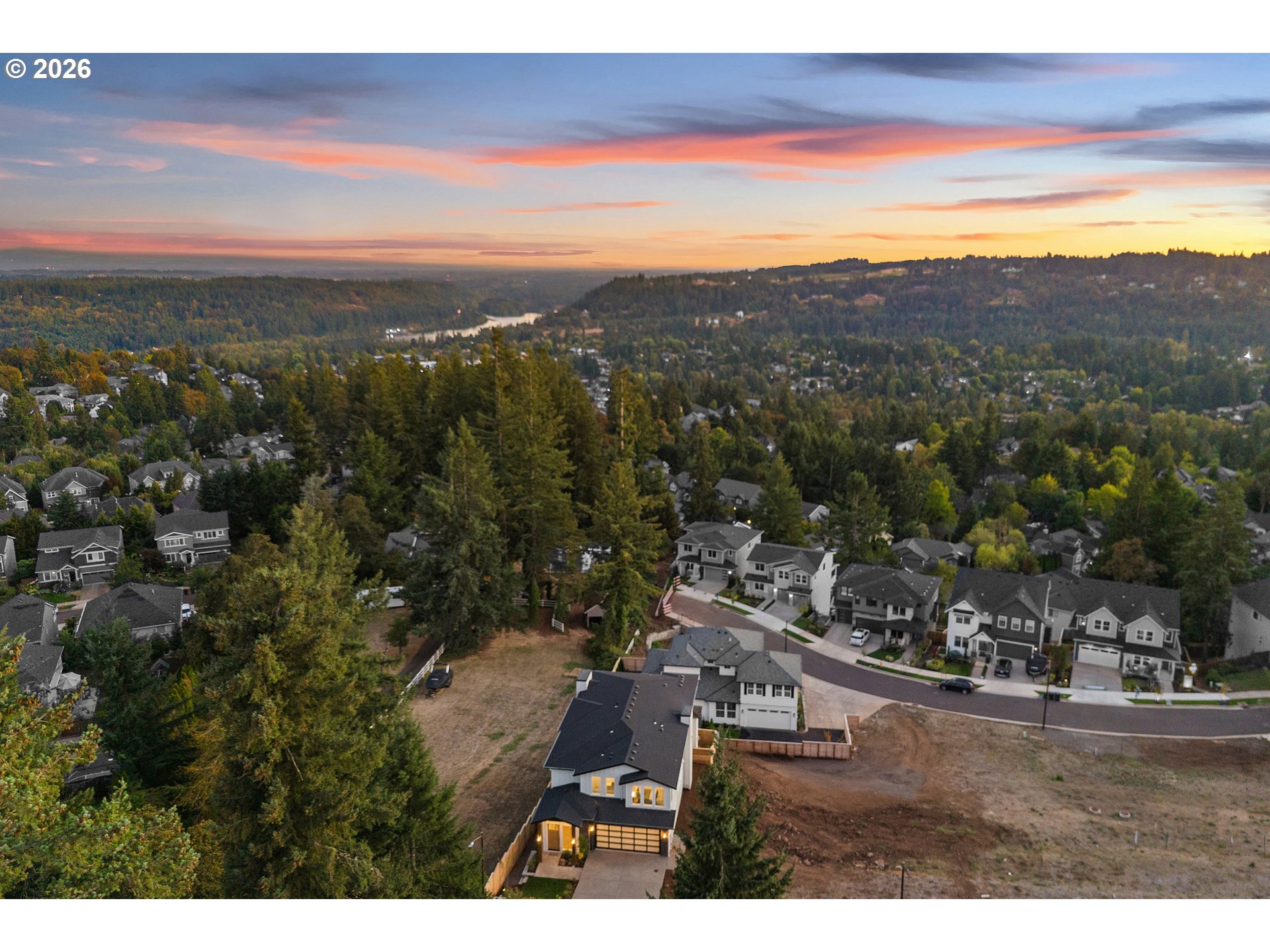 22872 WEATHERHILL RD, West Linn, OR, 97068