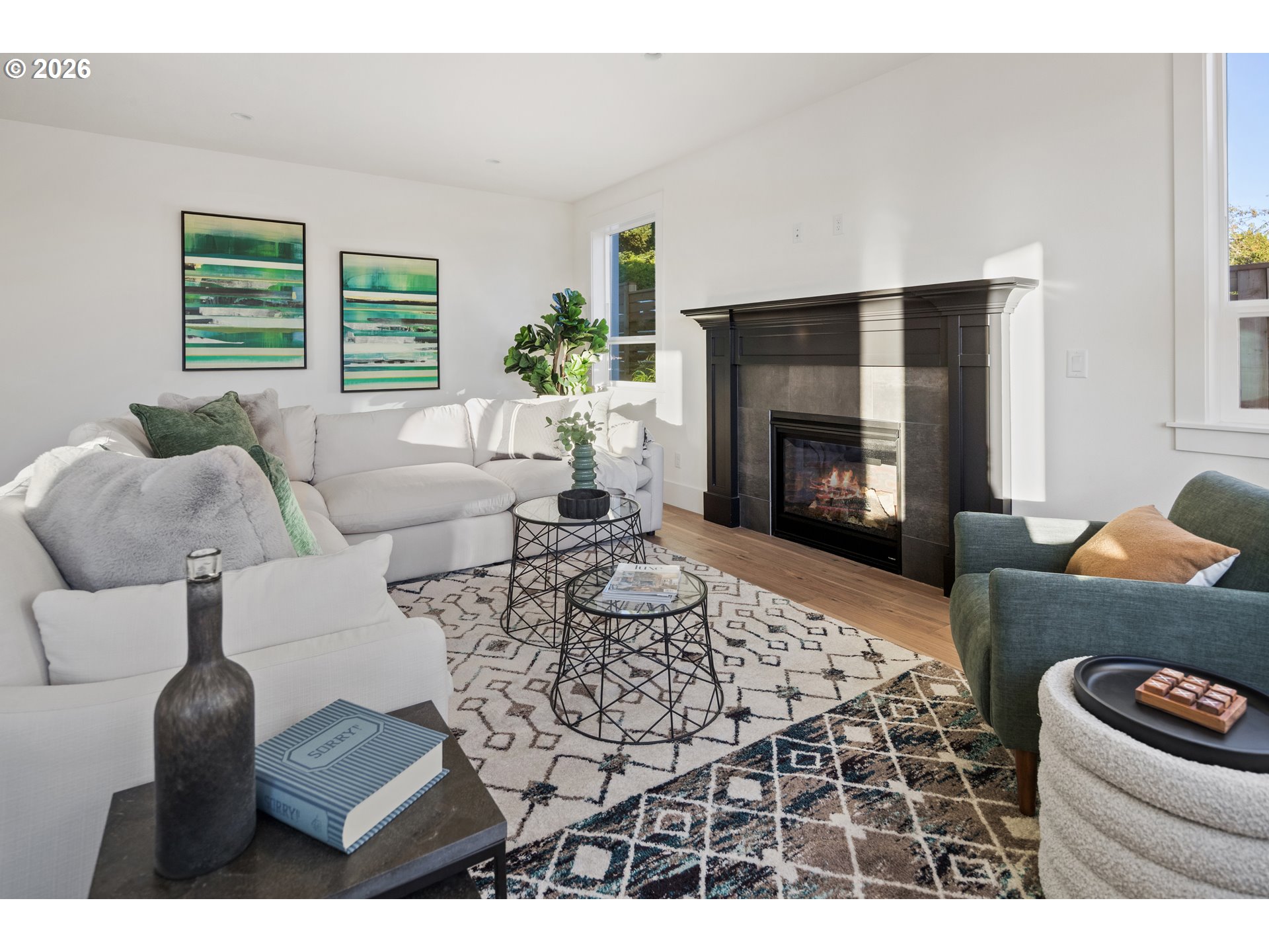 22872 WEATHERHILL RD, West Linn, OR, 97068