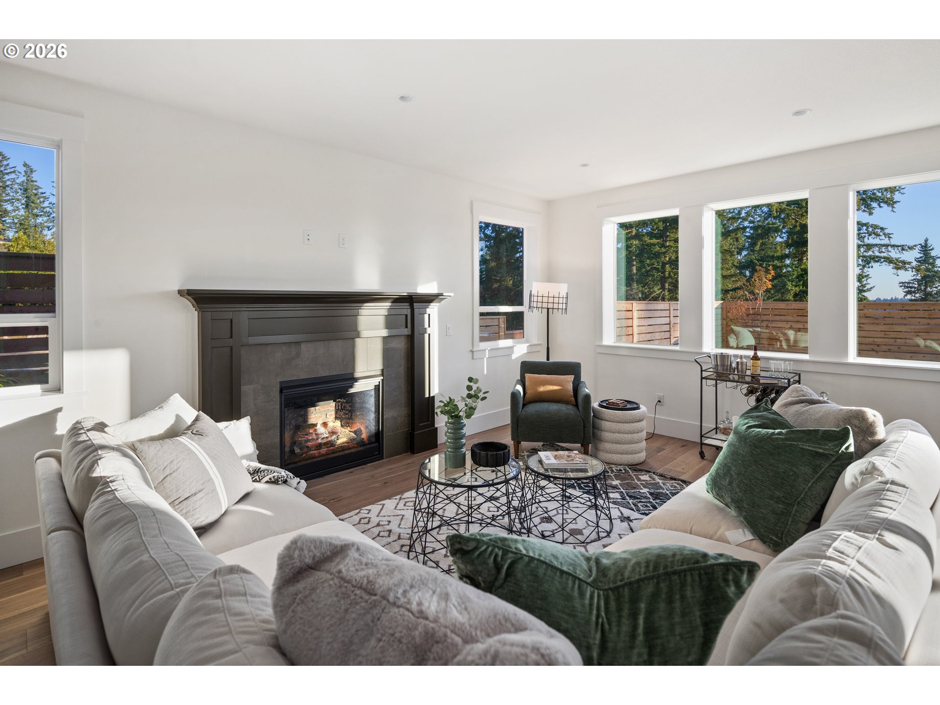 22872 WEATHERHILL RD, West Linn, OR, 97068