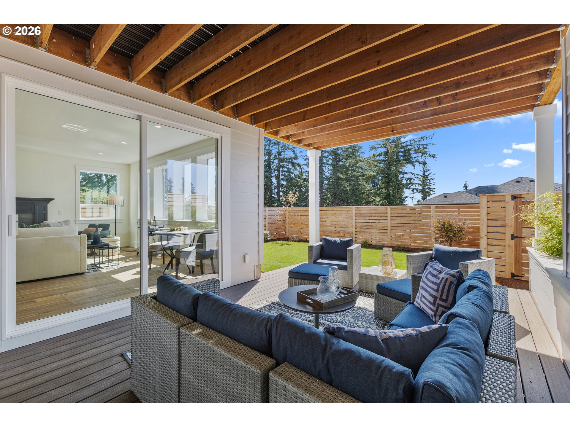 22872 WEATHERHILL RD, West Linn, OR, 97068