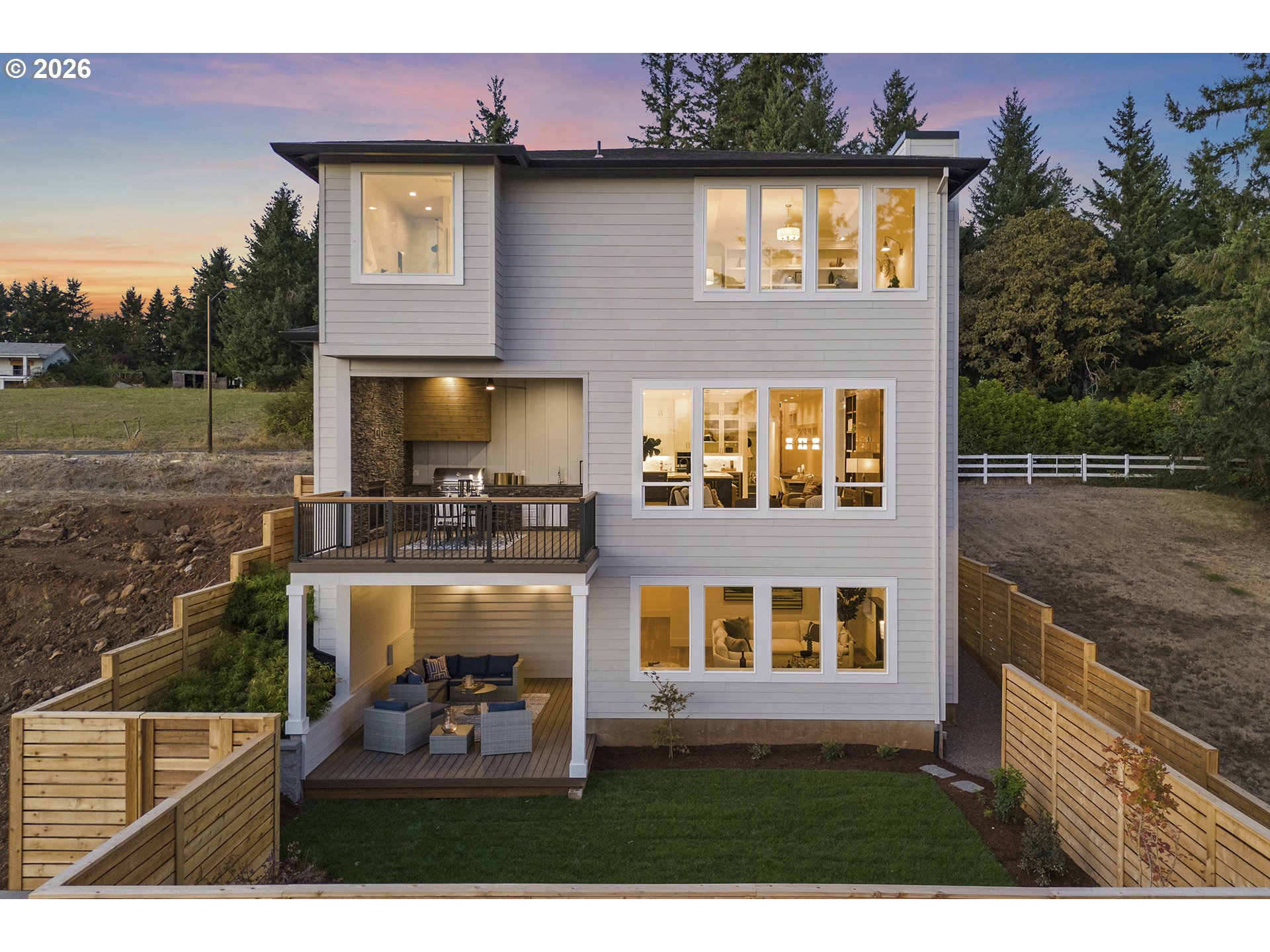 22872 WEATHERHILL RD, West Linn, OR, 97068