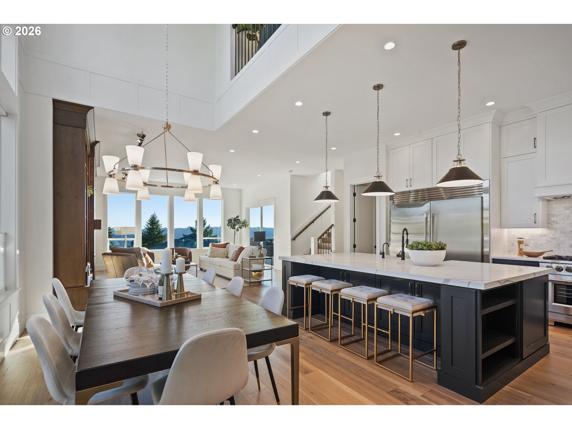 22872 WEATHERHILL RD, West Linn, OR, 97068