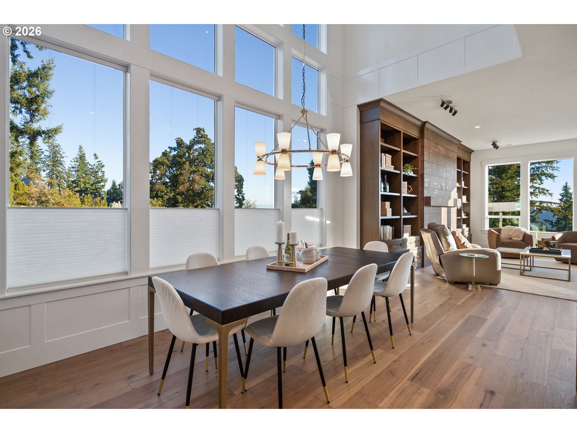 22872 WEATHERHILL RD, West Linn, OR, 97068