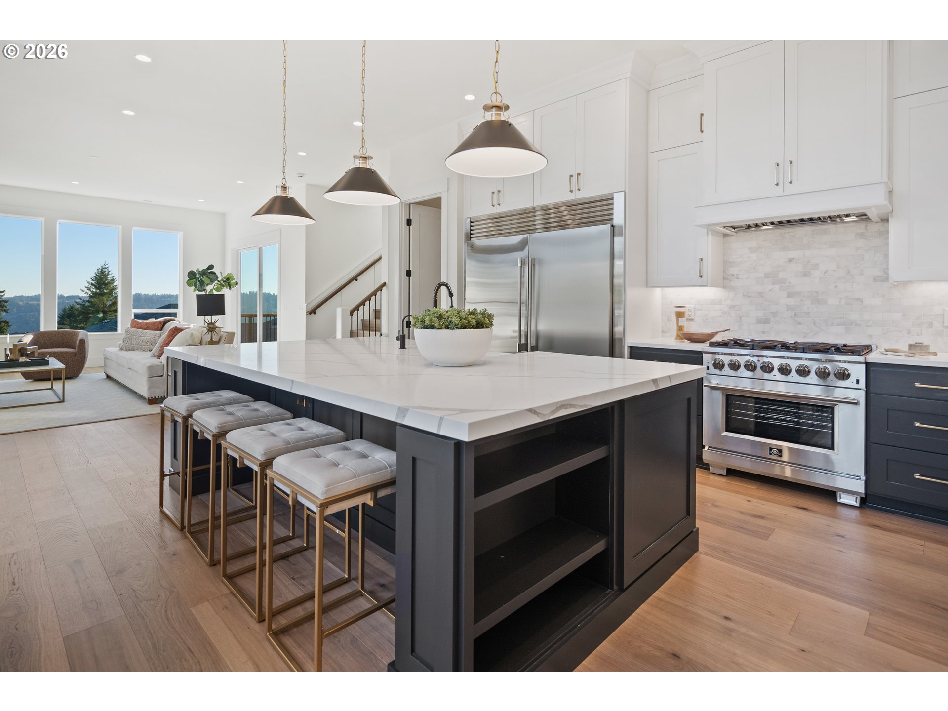 22872 WEATHERHILL RD, West Linn, OR, 97068