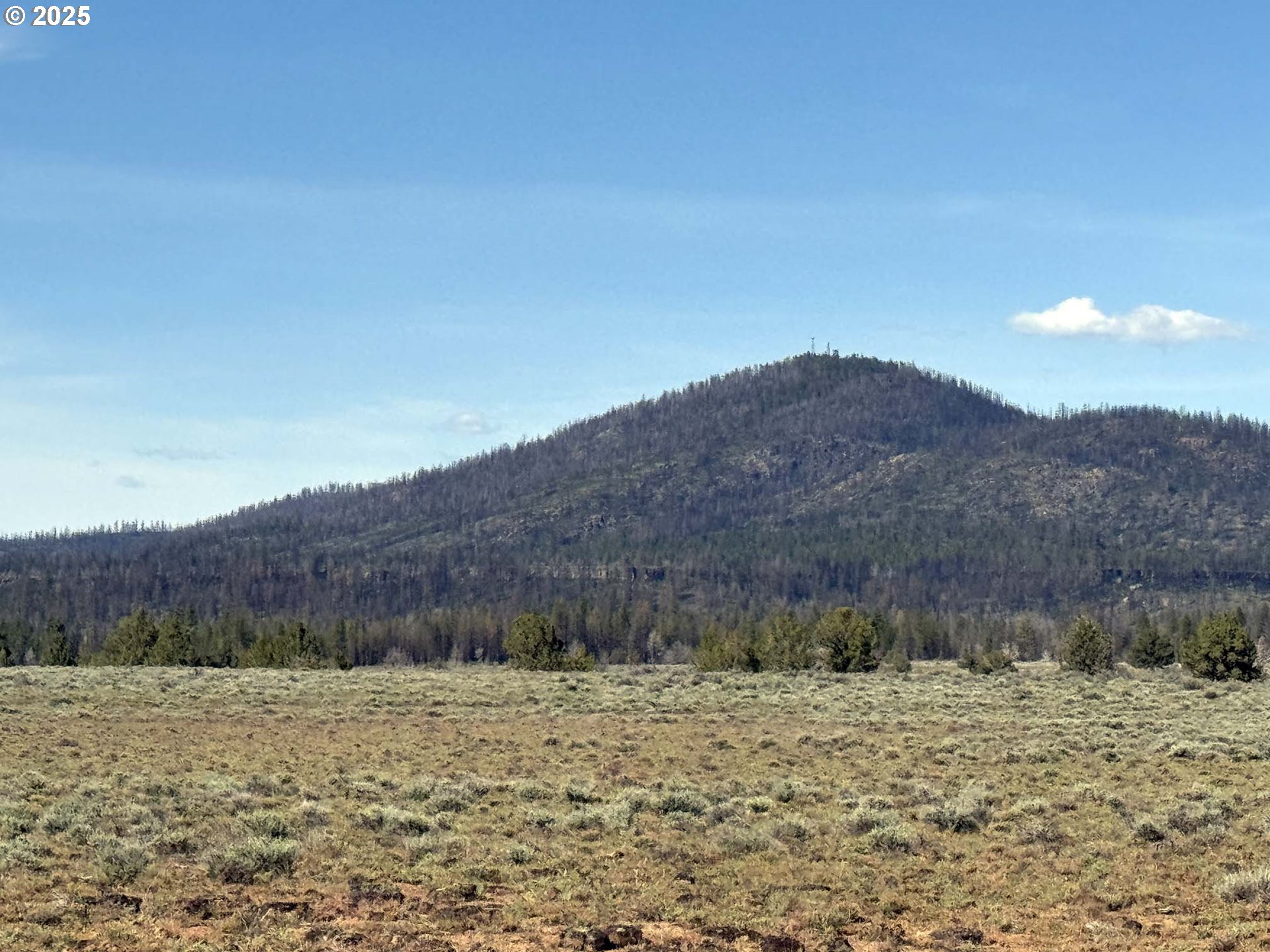 Oregon Pines Road TL 2000 UNIT tl 2000, Beatty, OR, 97621