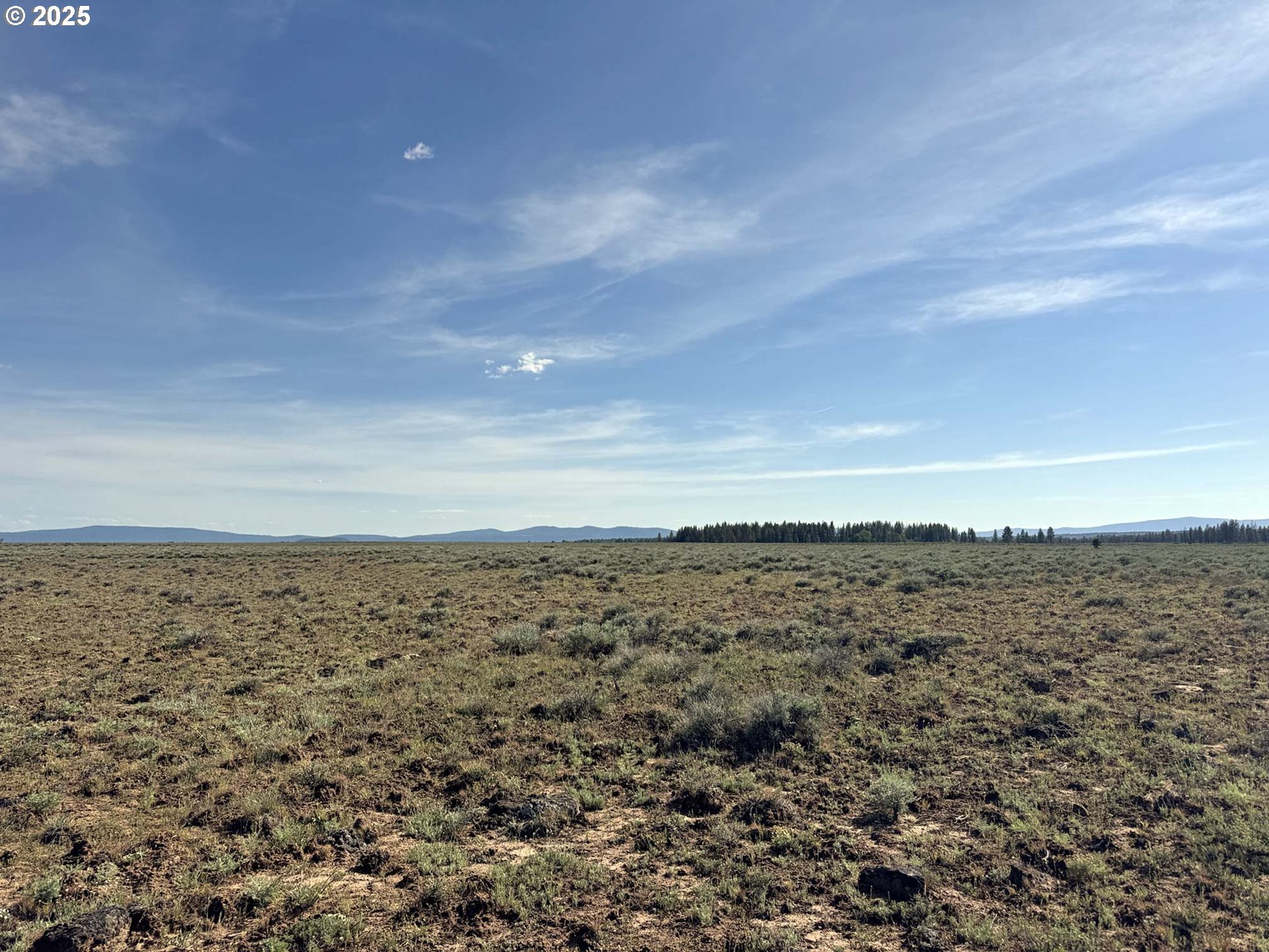 Oregon Pines Road TL 2000 UNIT tl 2000, Beatty, OR, 97621