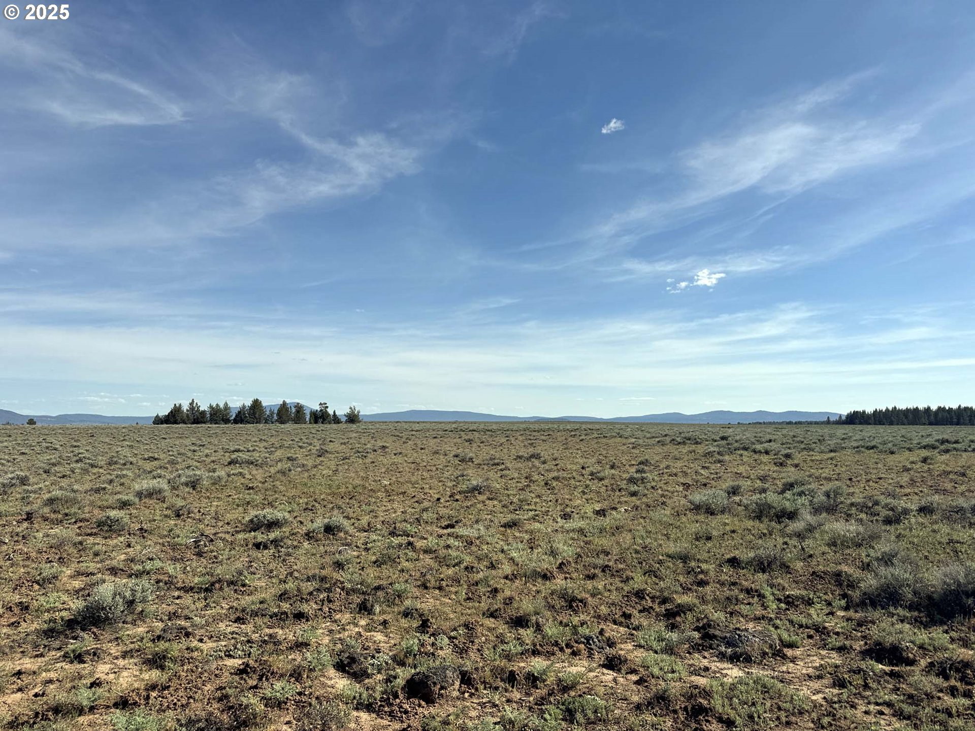 Oregon Pines Road TL 2000 UNIT tl 2000, Beatty, OR, 97621