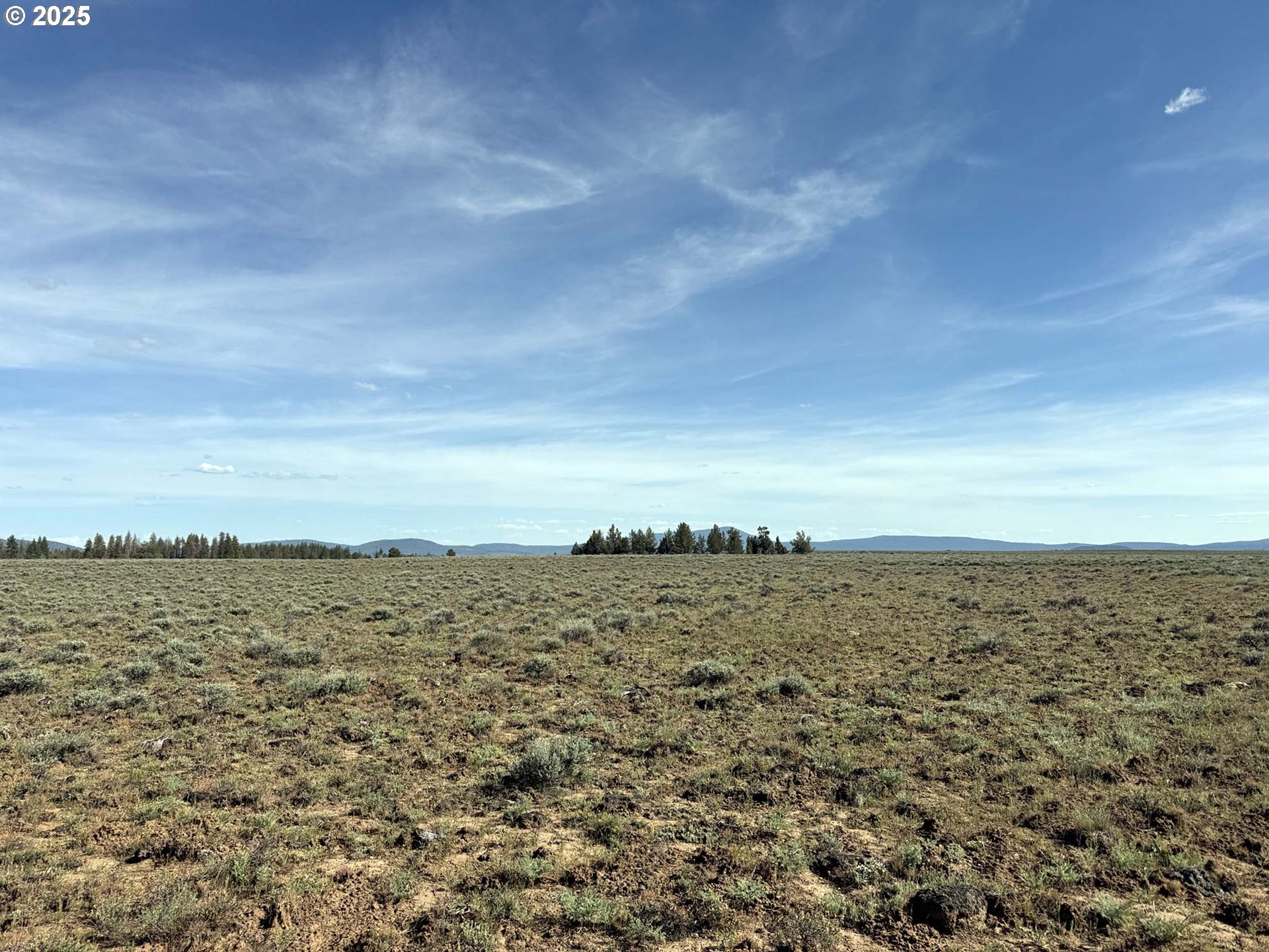 Oregon Pines Road TL 2000 UNIT tl 2000, Beatty, OR, 97621