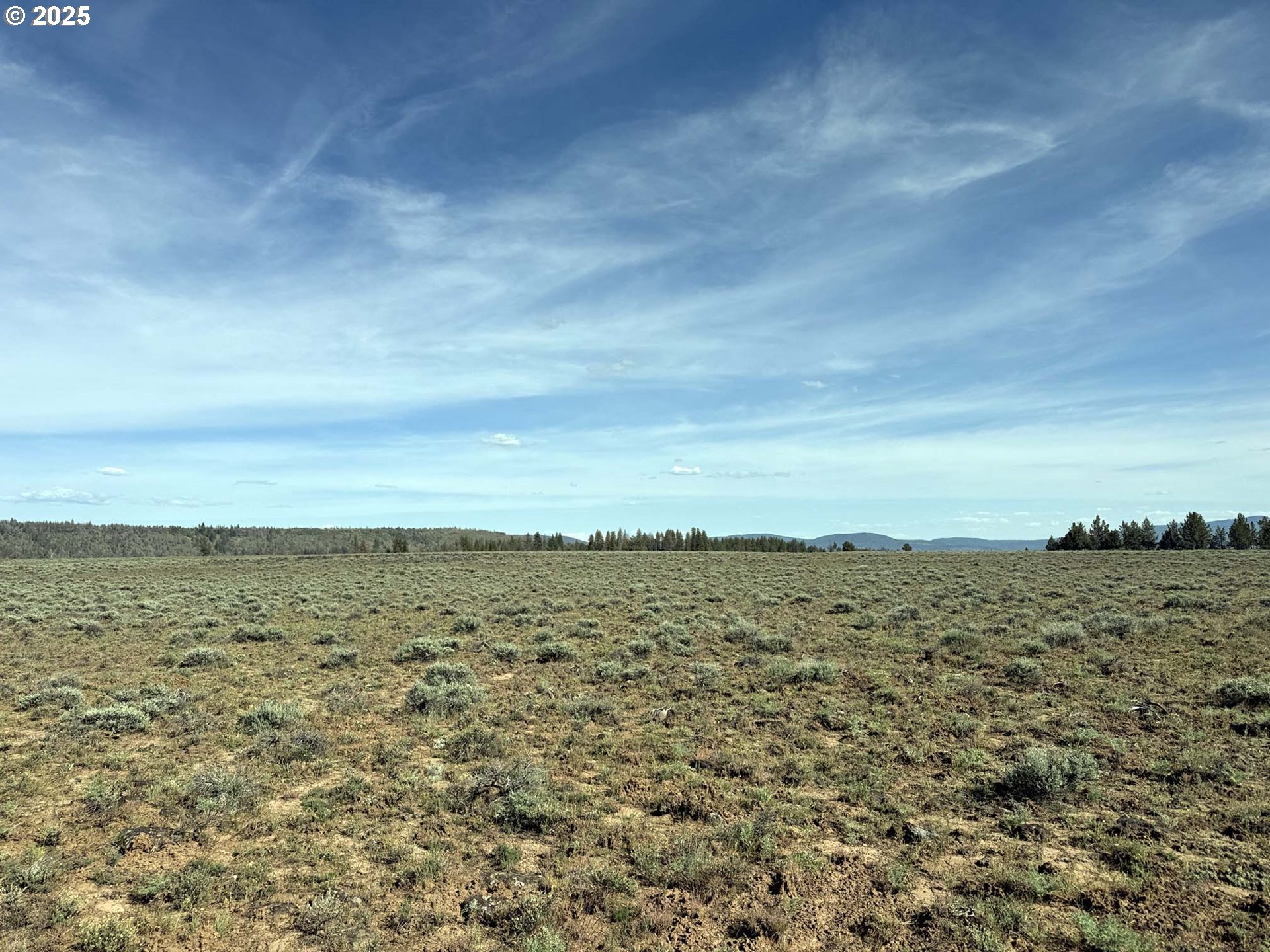 Oregon Pines Road TL 2000 UNIT tl 2000, Beatty, OR, 97621