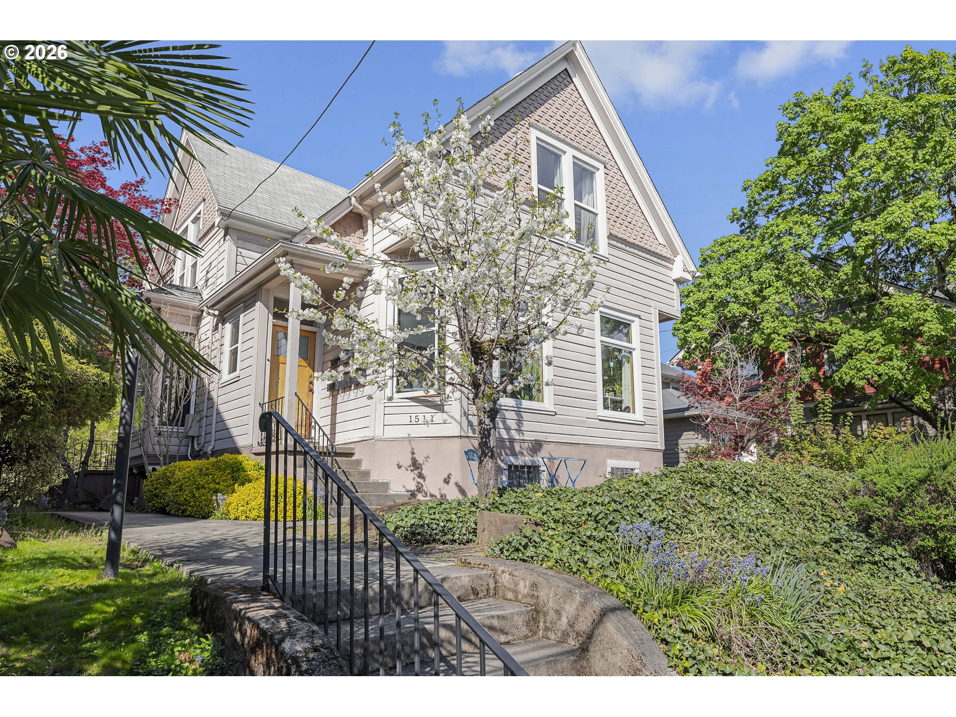 Multi Family Property