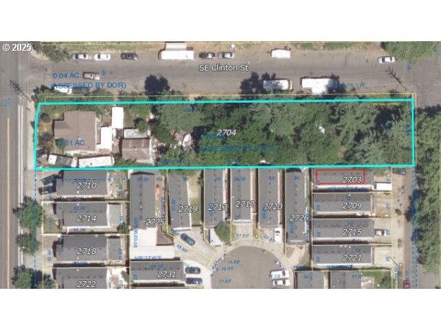 George Jackson RD, Maupin, OR, 97037