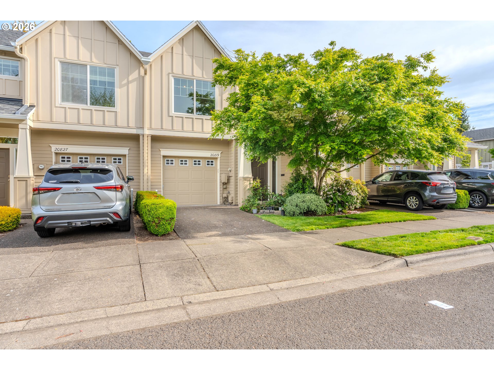 Beaverton