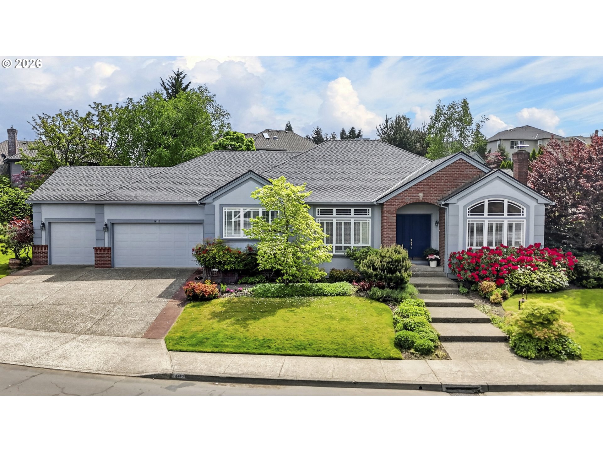 Foreclosure 