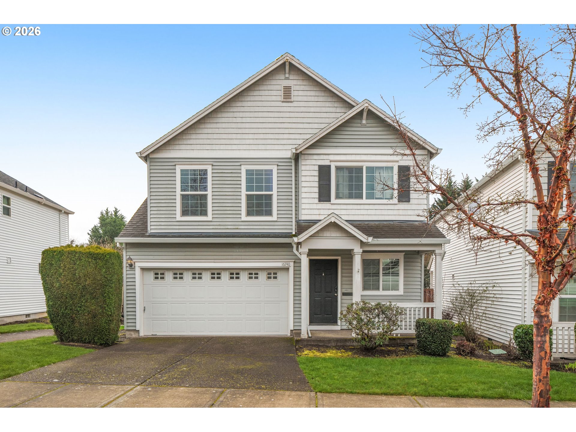 Beaverton
