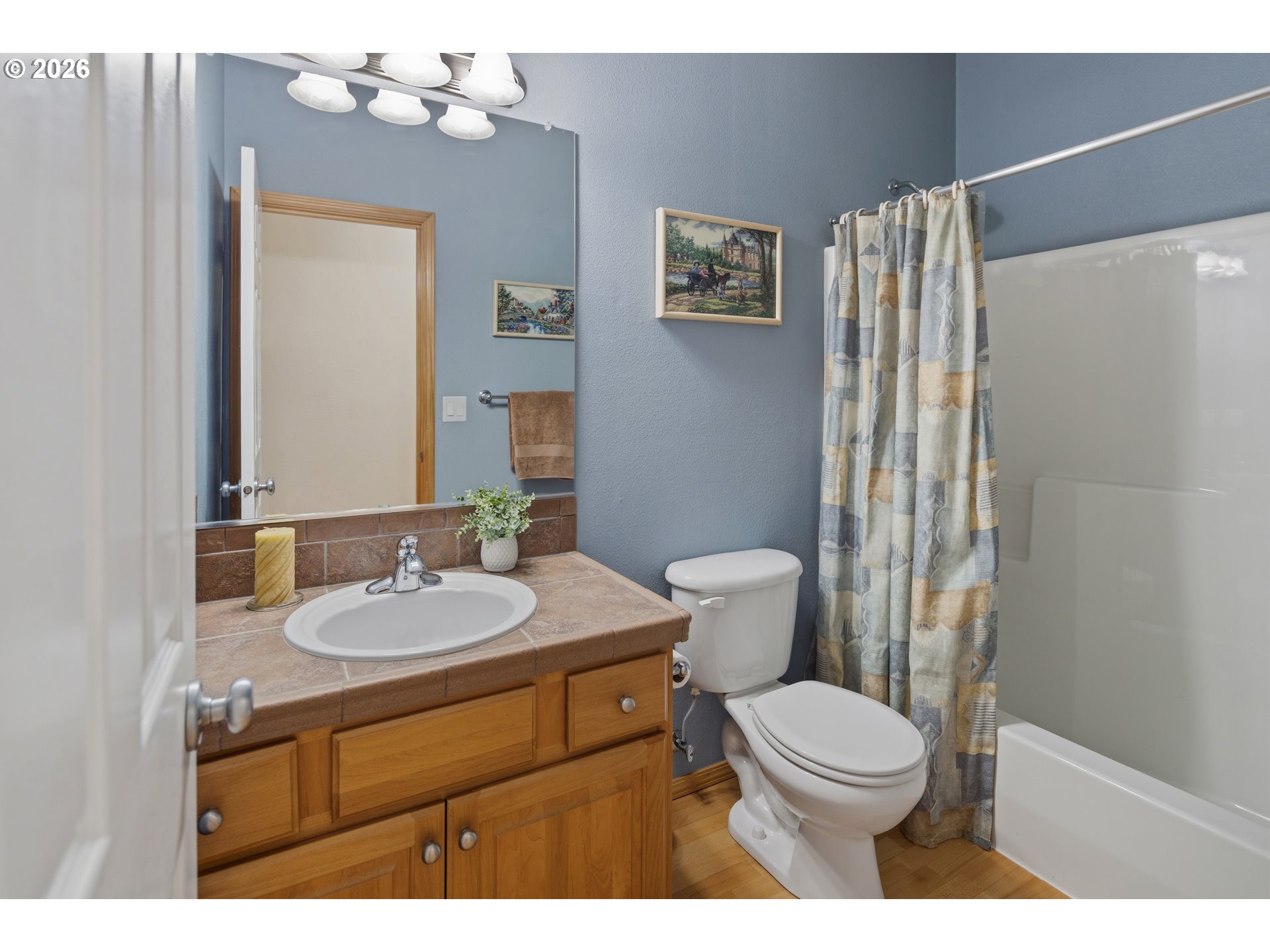 15320 SW 144TH TER, Tigard, OR, 97224