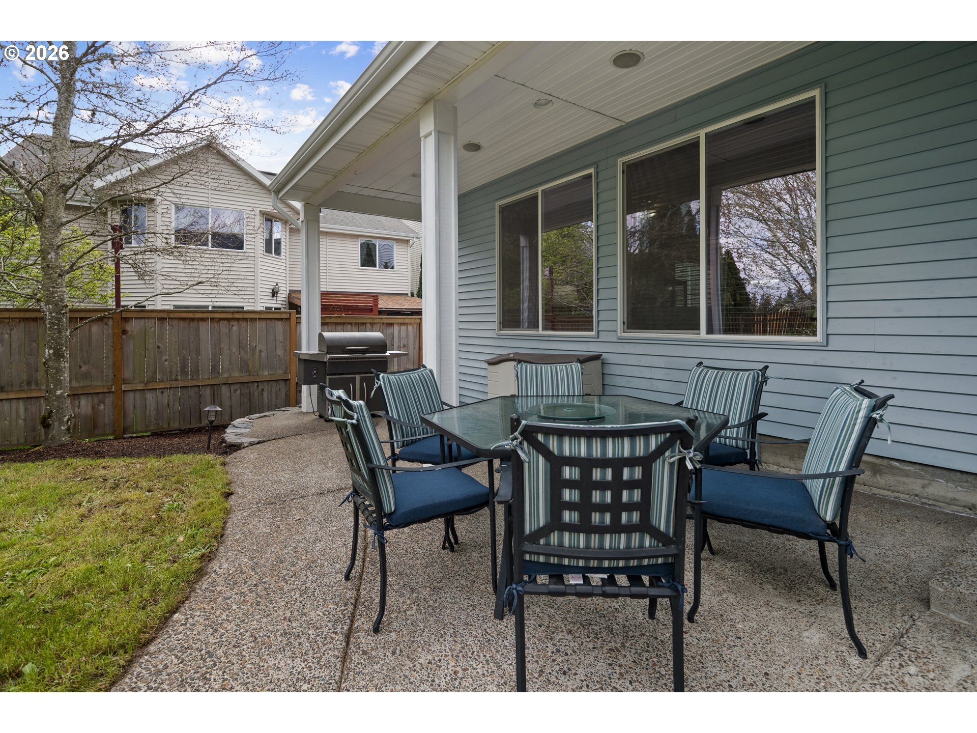 15320 SW 144TH TER, Tigard, OR, 97224