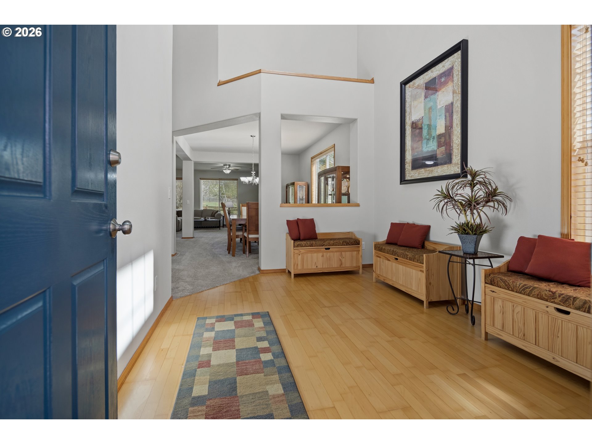 15320 SW 144TH TER, Tigard, OR, 97224