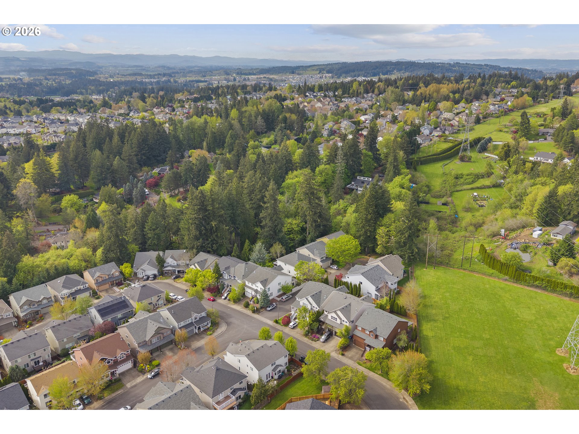 15320 SW 144TH TER, Tigard, OR, 97224