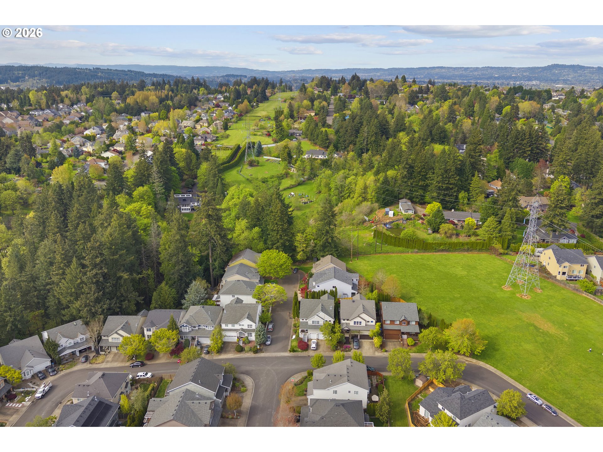 15320 SW 144TH TER, Tigard, OR, 97224