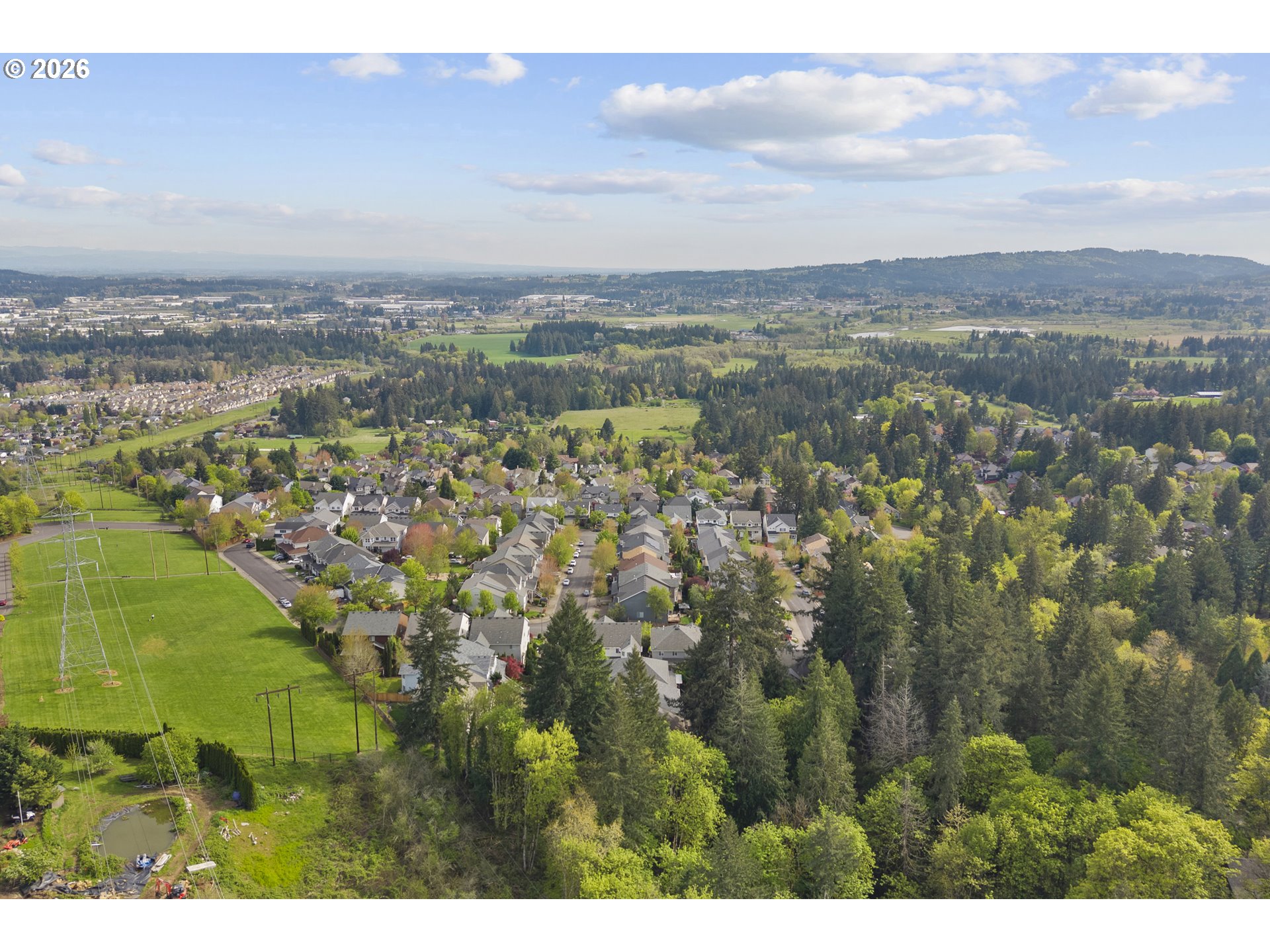 15320 SW 144TH TER, Tigard, OR, 97224