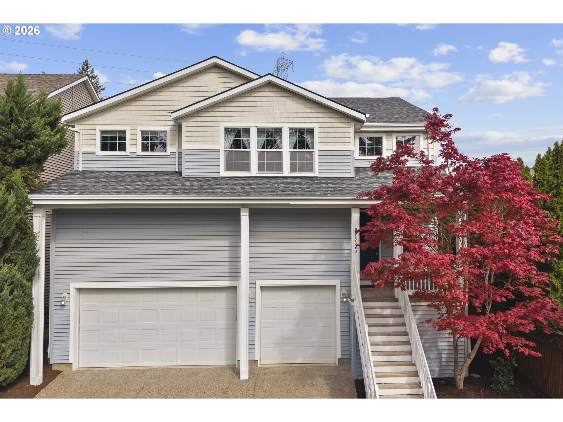 15320 SW 144TH TER, Tigard, OR, 97224