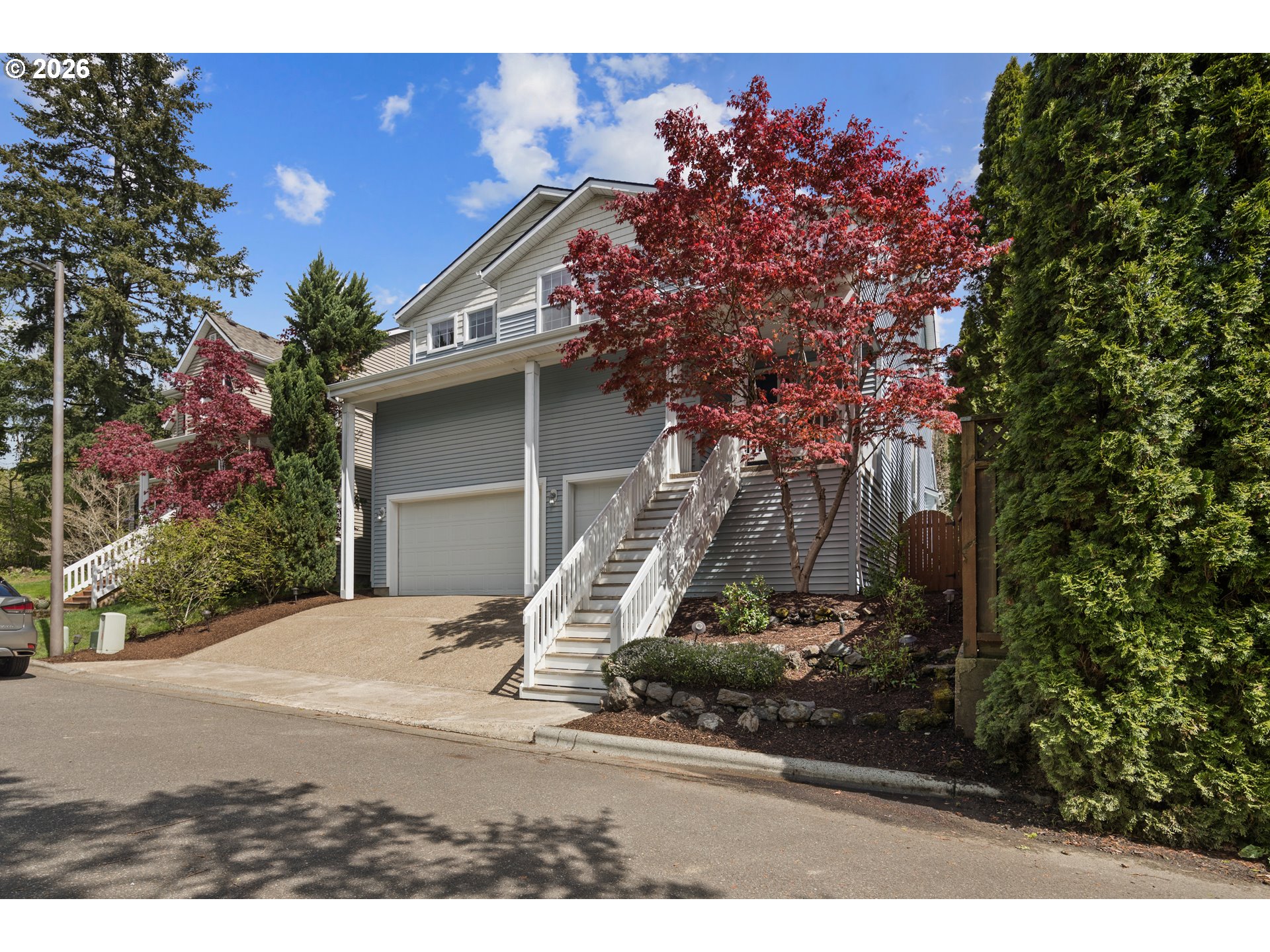 15320 SW 144TH TER, Tigard, OR, 97224