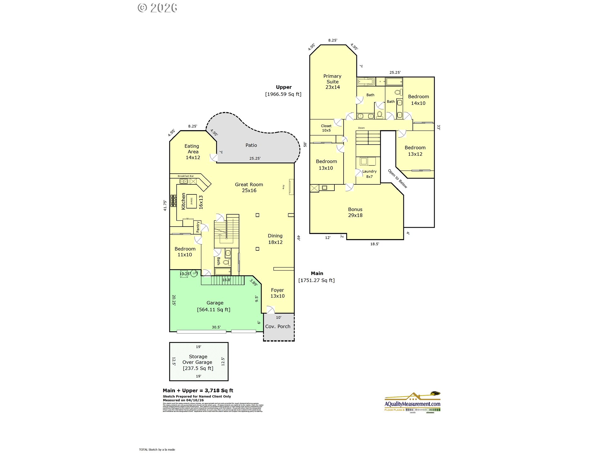 15320 SW 144TH TER, Tigard, OR, 97224