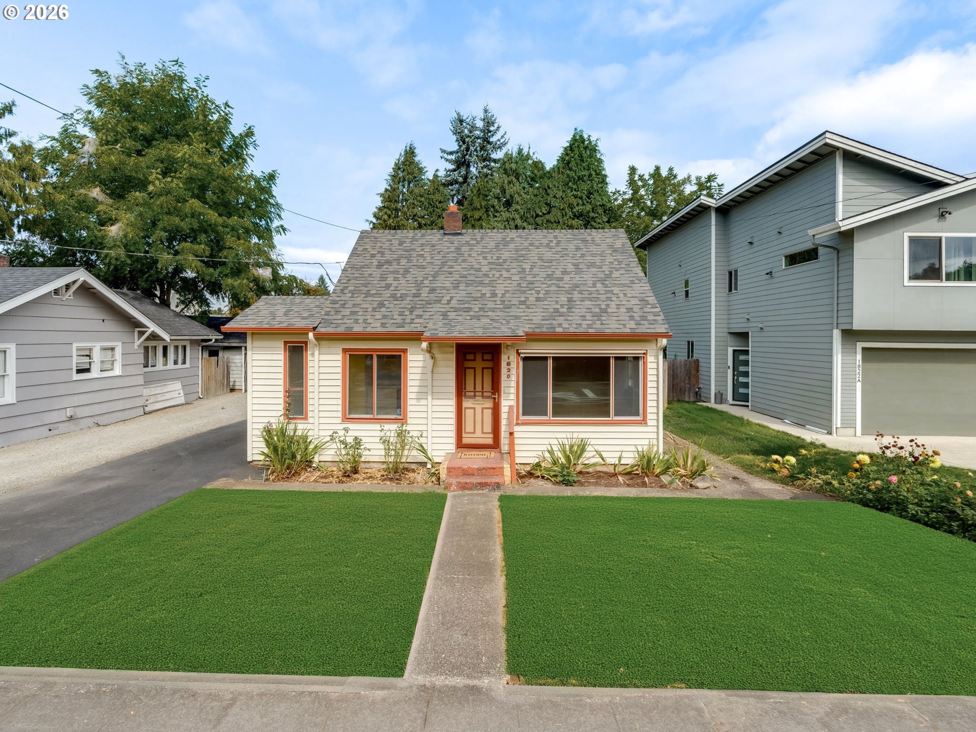 5121 NE 139TH AVE, Vancouver, WA, 98682