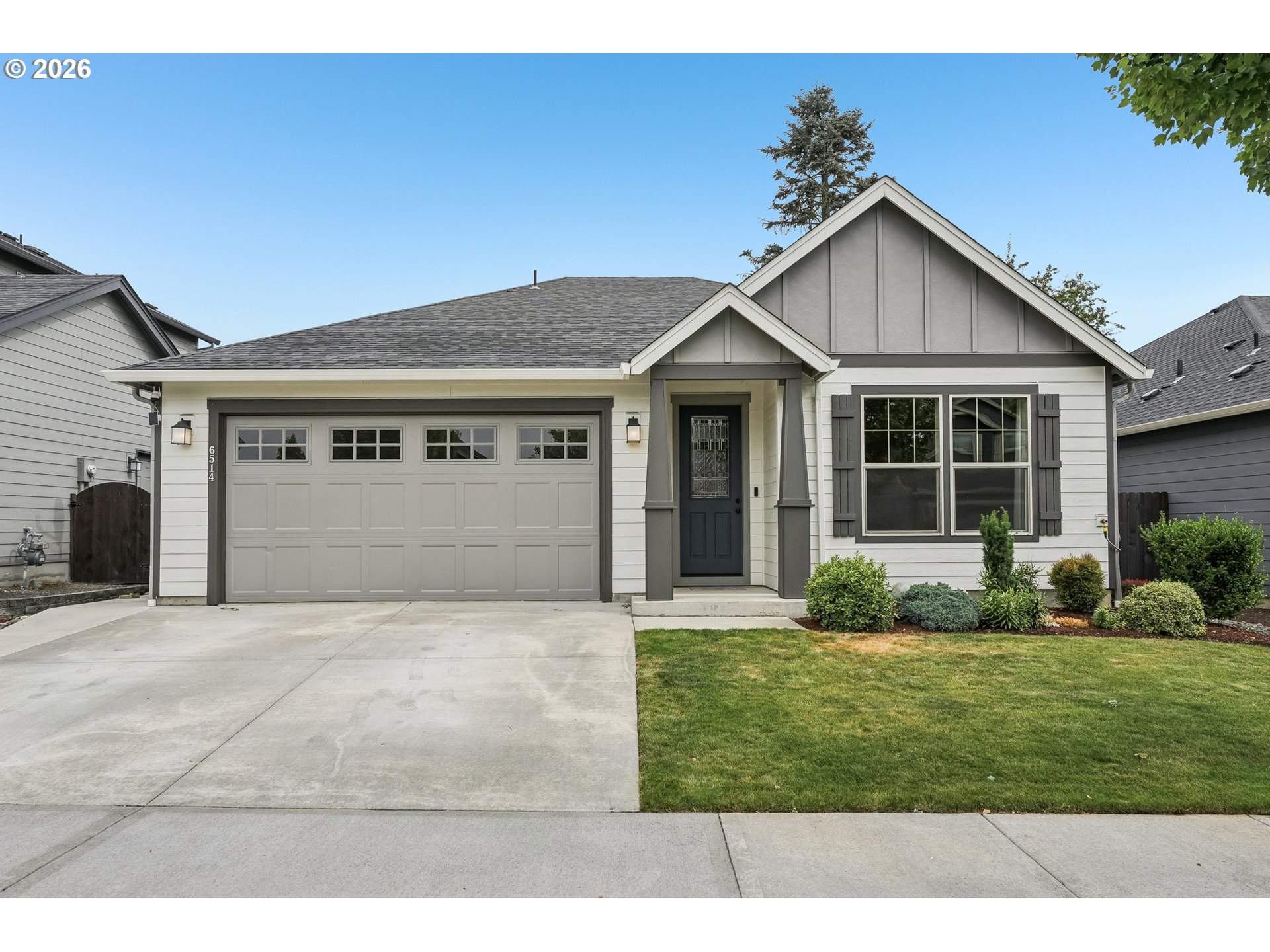 Photo of 6514 NE 134TH ST Vancouver WA 98686