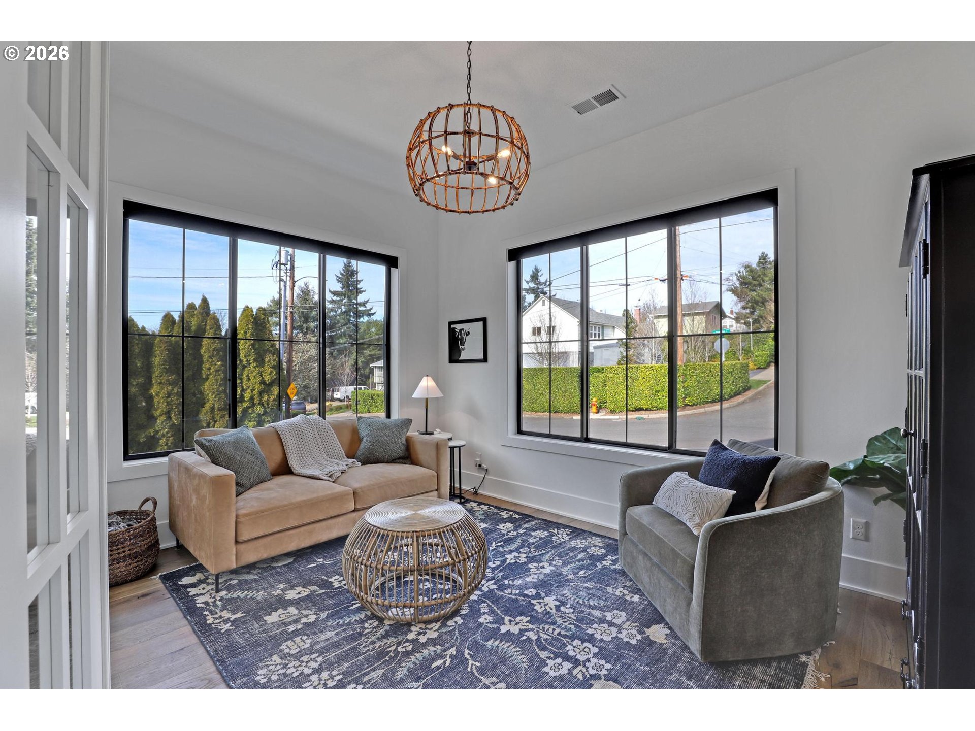 4780 SW PENDLETON ST, Portland, OR, 97221