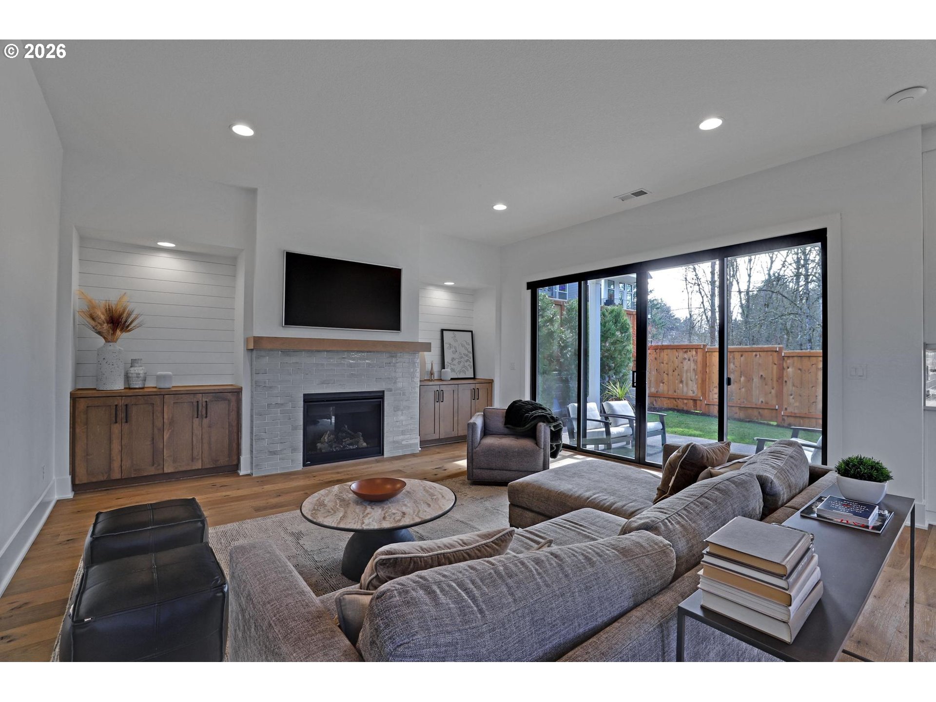 4780 SW PENDLETON ST, Portland, OR, 97221