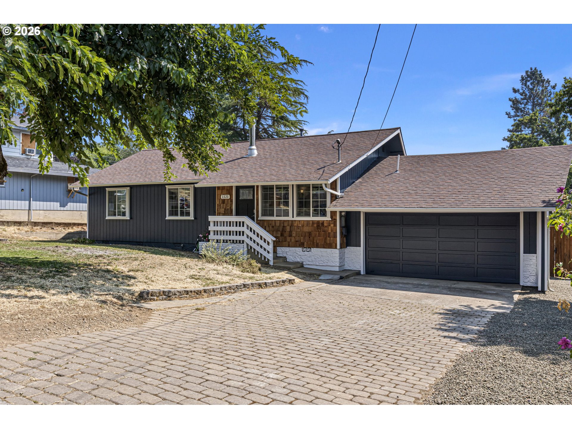 1121 NE HAWTHORNE AVE, Myrtle Creek, OR 97457 1121 NE HAWTHORNE AVE, Myrtle Creek, OR 97457