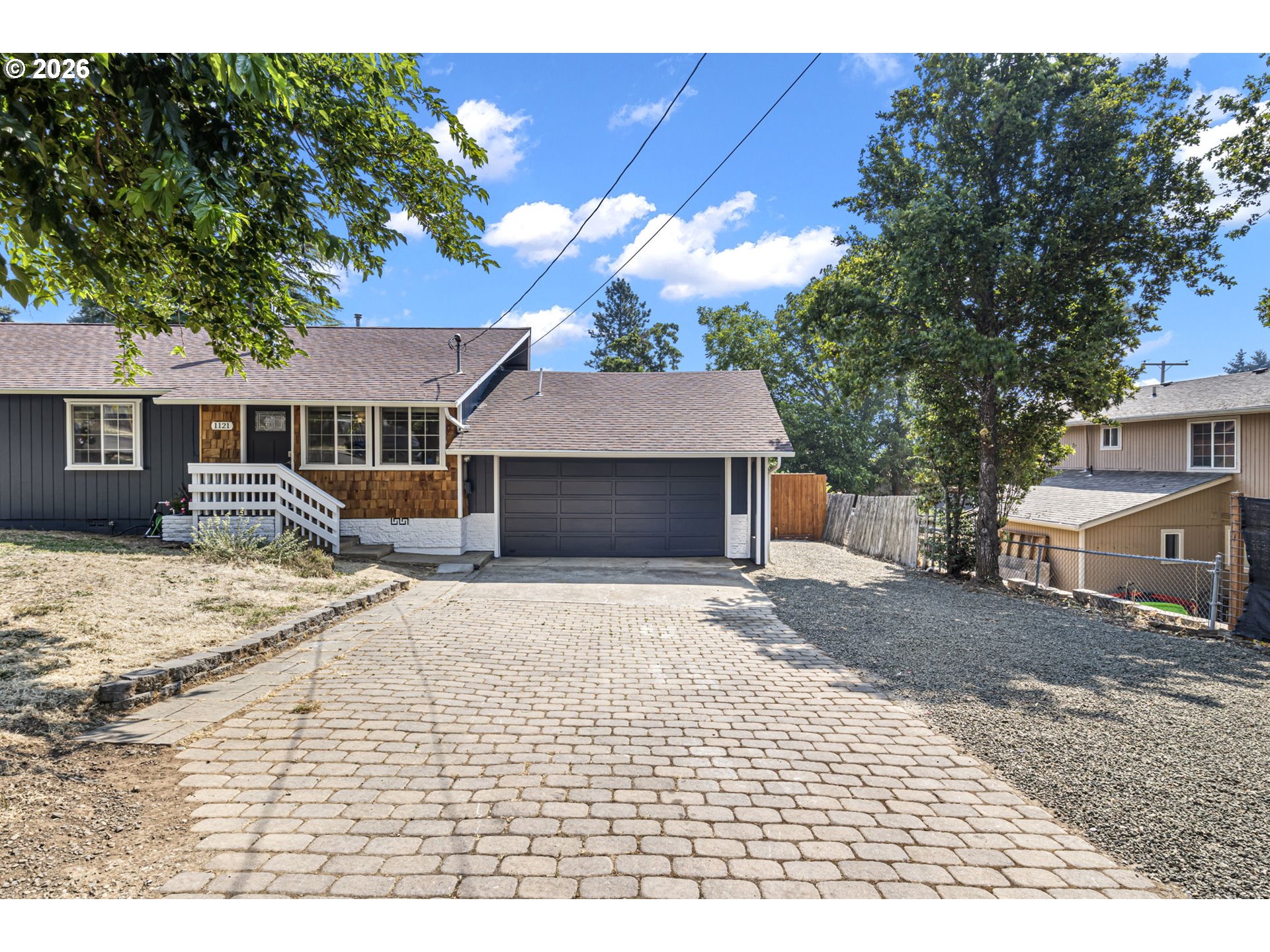 1121 NE HAWTHORNE AVE, Myrtle Creek, OR 97457